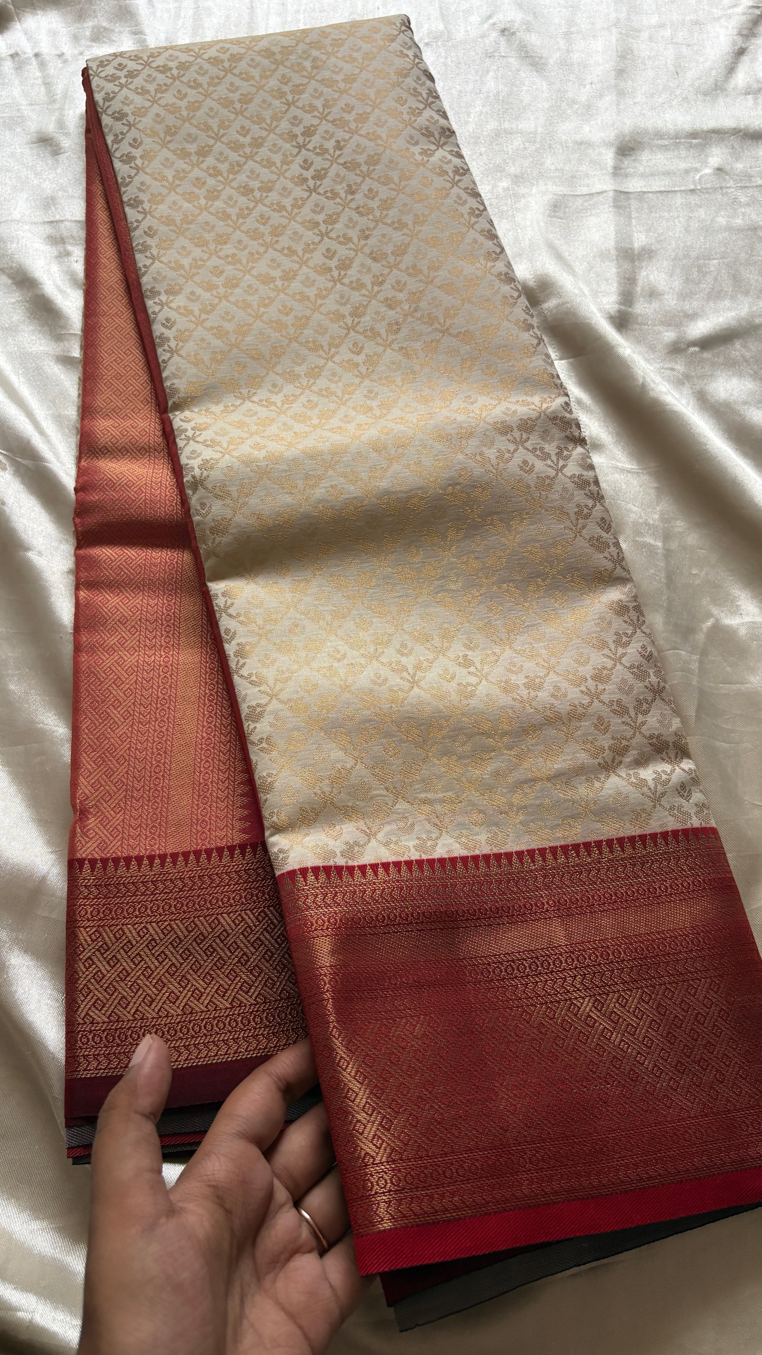 Semi Soft silk KR 79