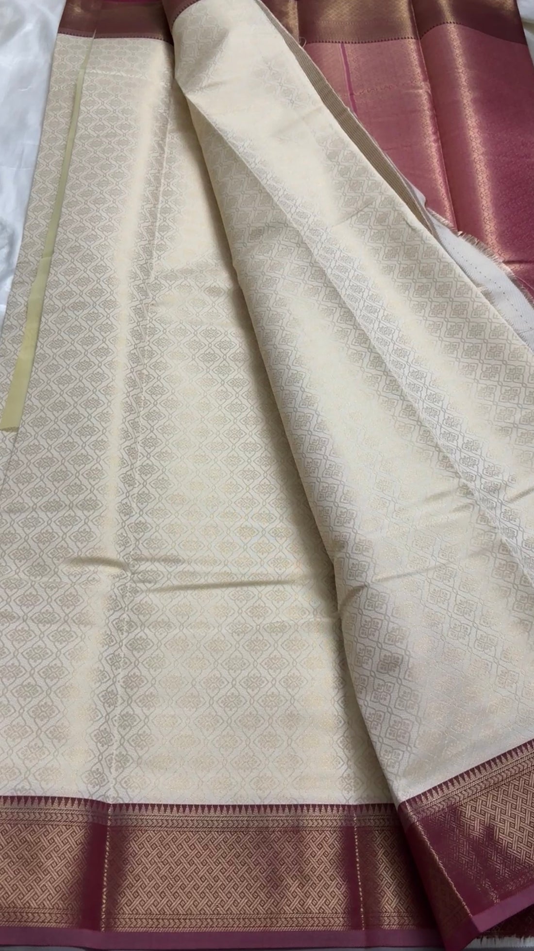 Semi Soft silk KR 33