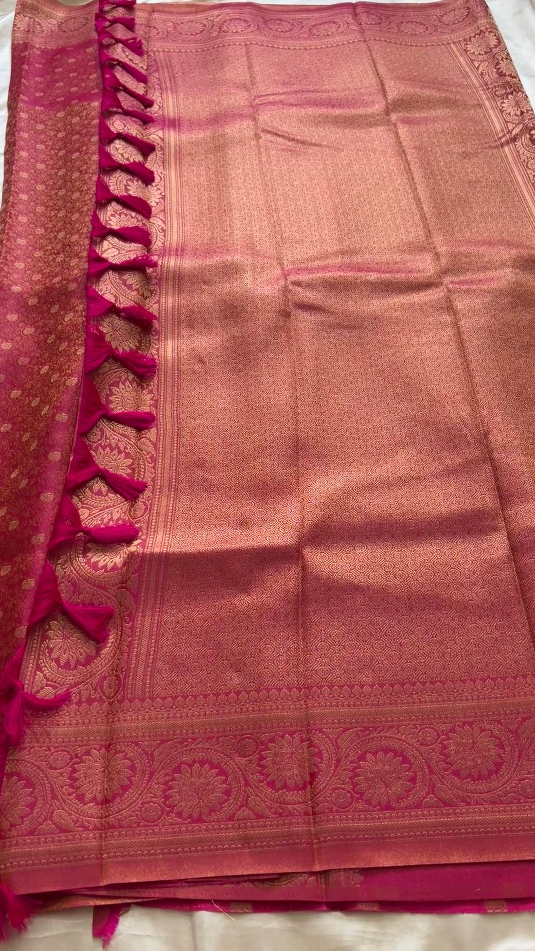 Premium Soft silk Kr69