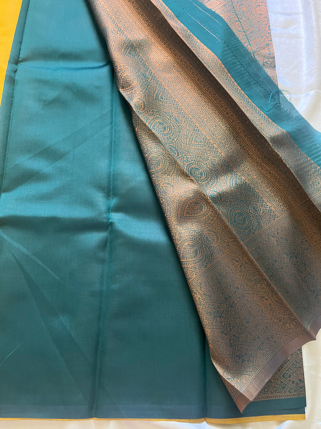 Kanchi semi soft sik
