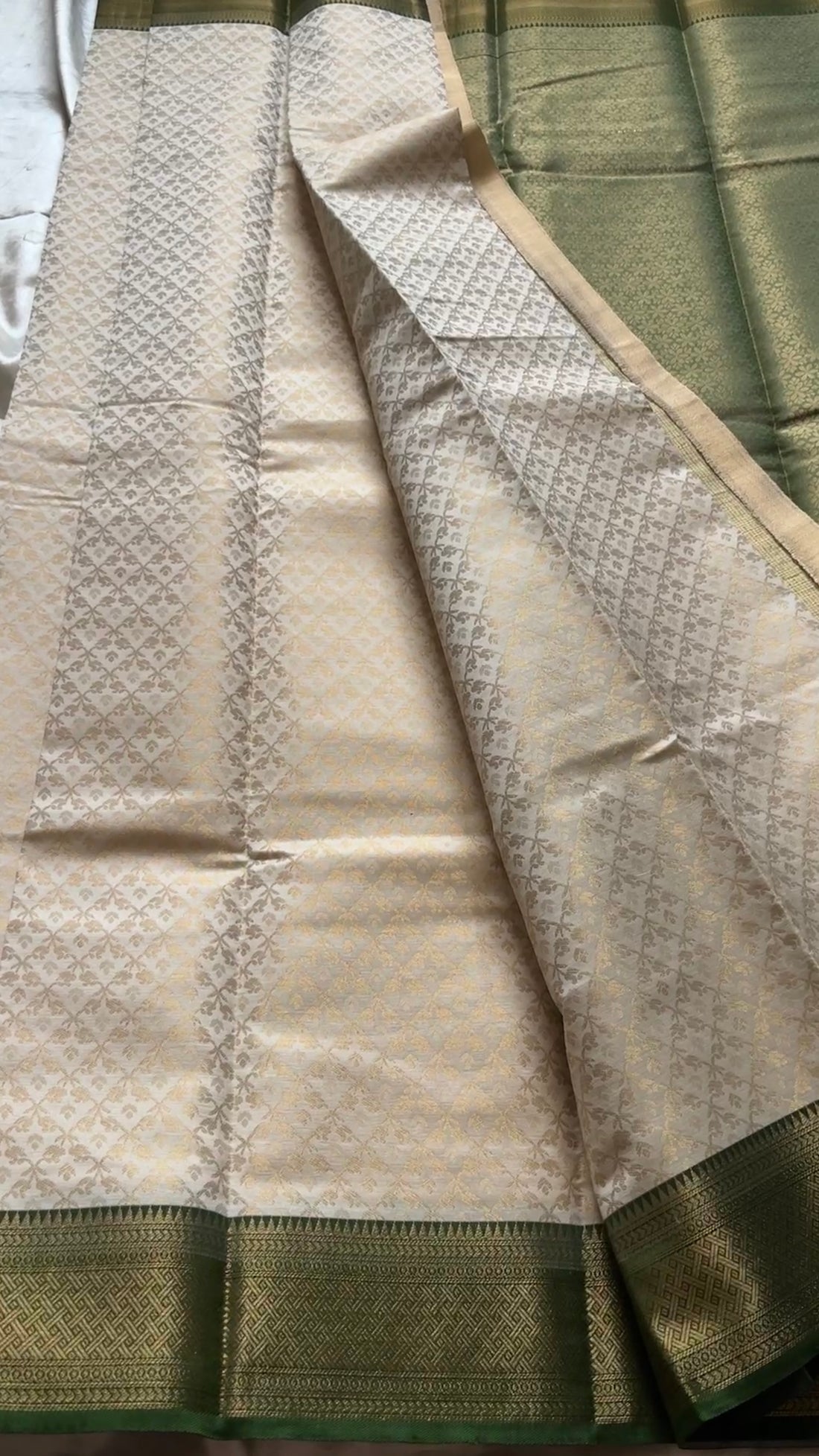Semi Soft silk KR 78