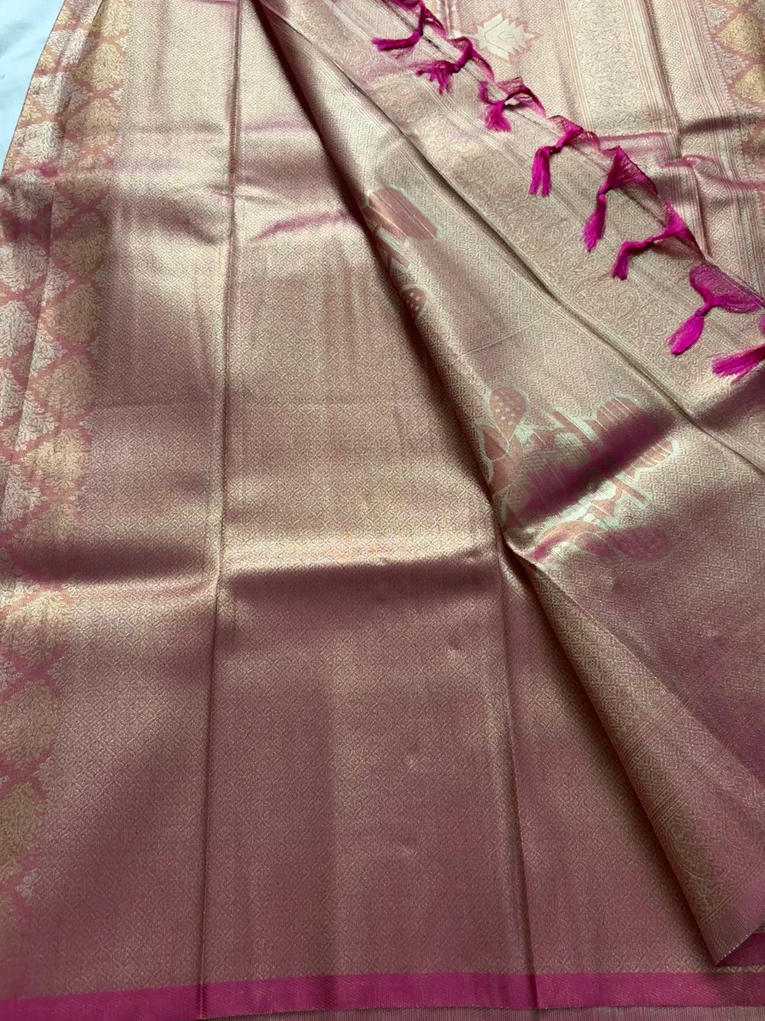 Soft silk KR47