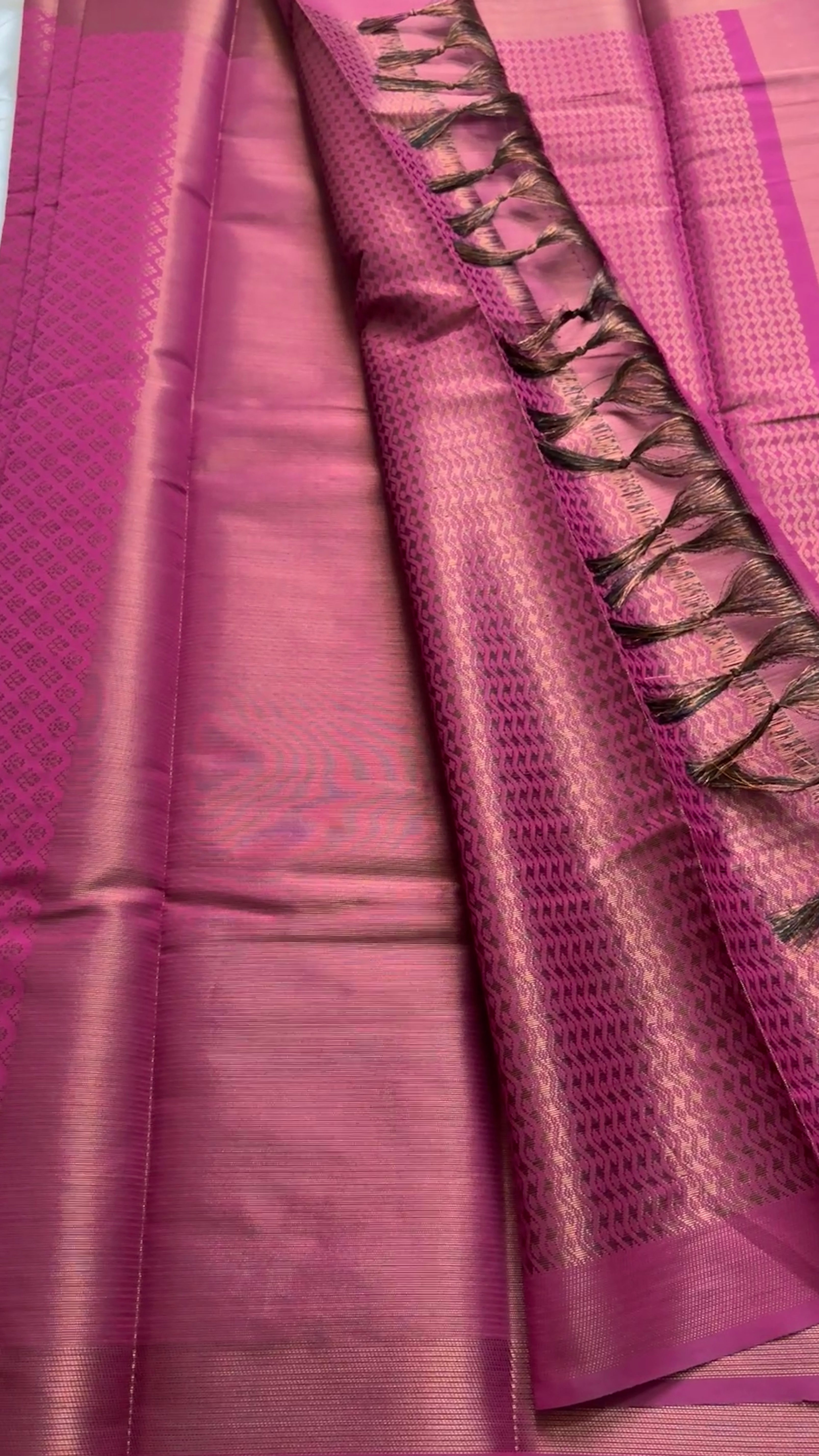 Brocade soft silk kr130