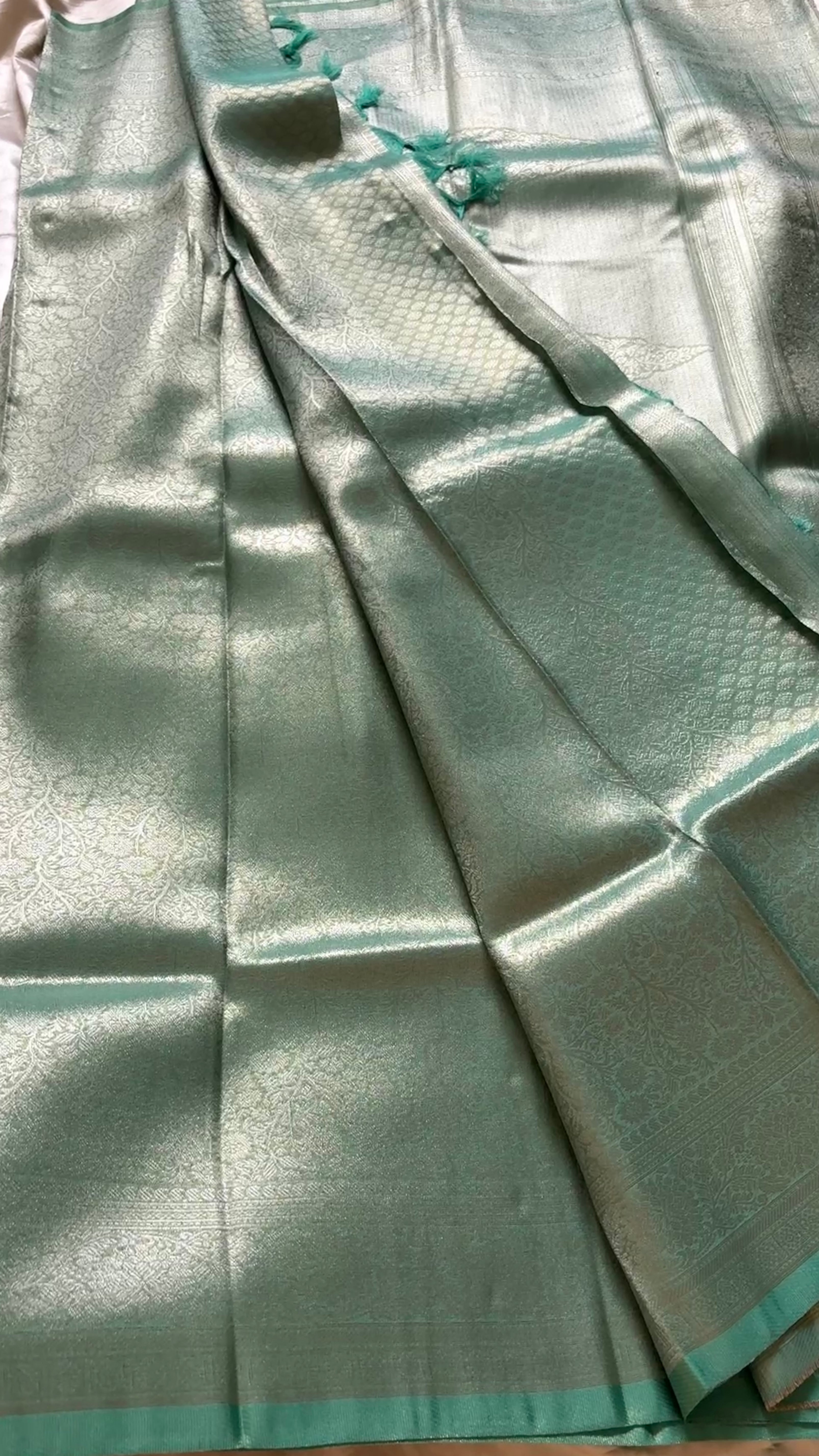 Soft silk KR 33