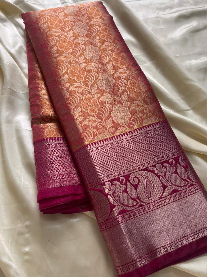 Tissue Kanchi semi soft sik