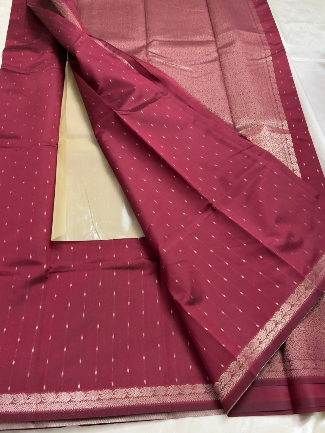 semi soft silk (KR51)