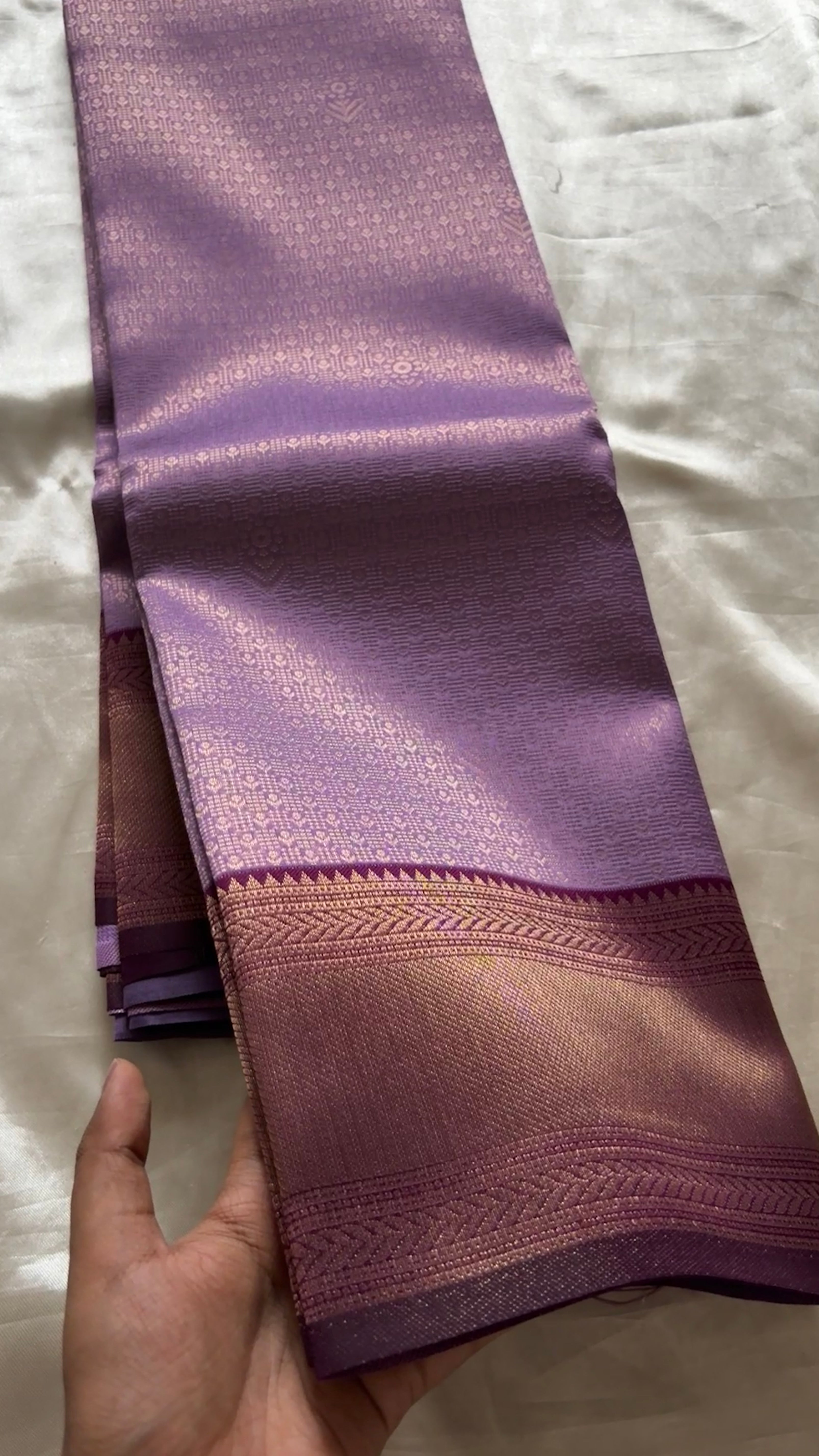 Kanchi semi soft silk Kr 67