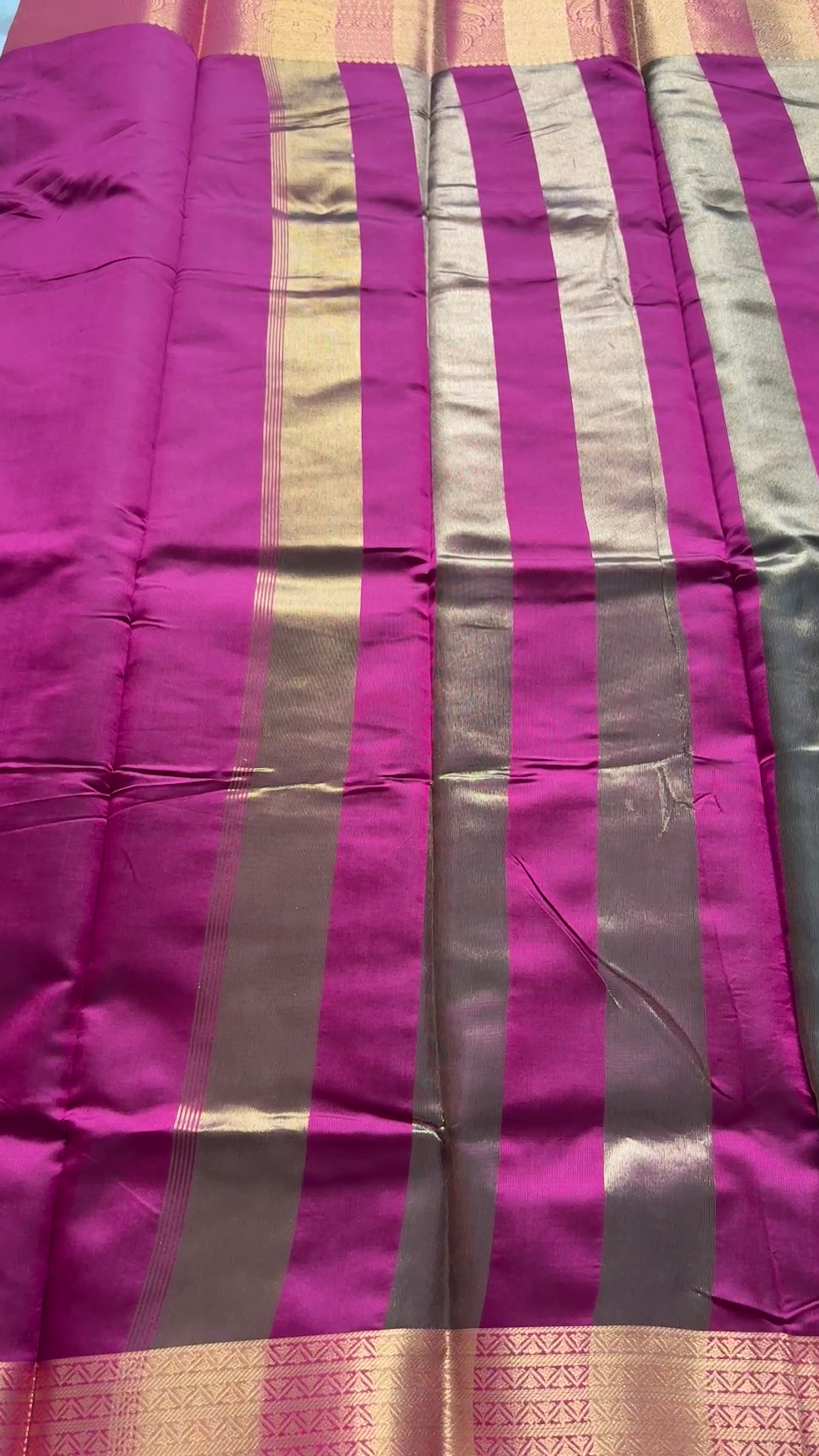 semi soft silk kr38