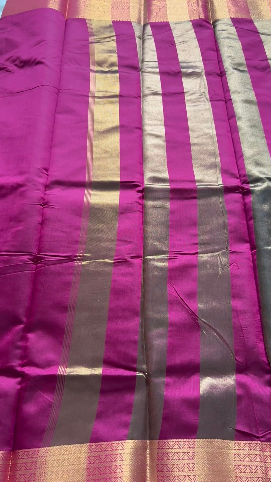 semi soft silk kr38