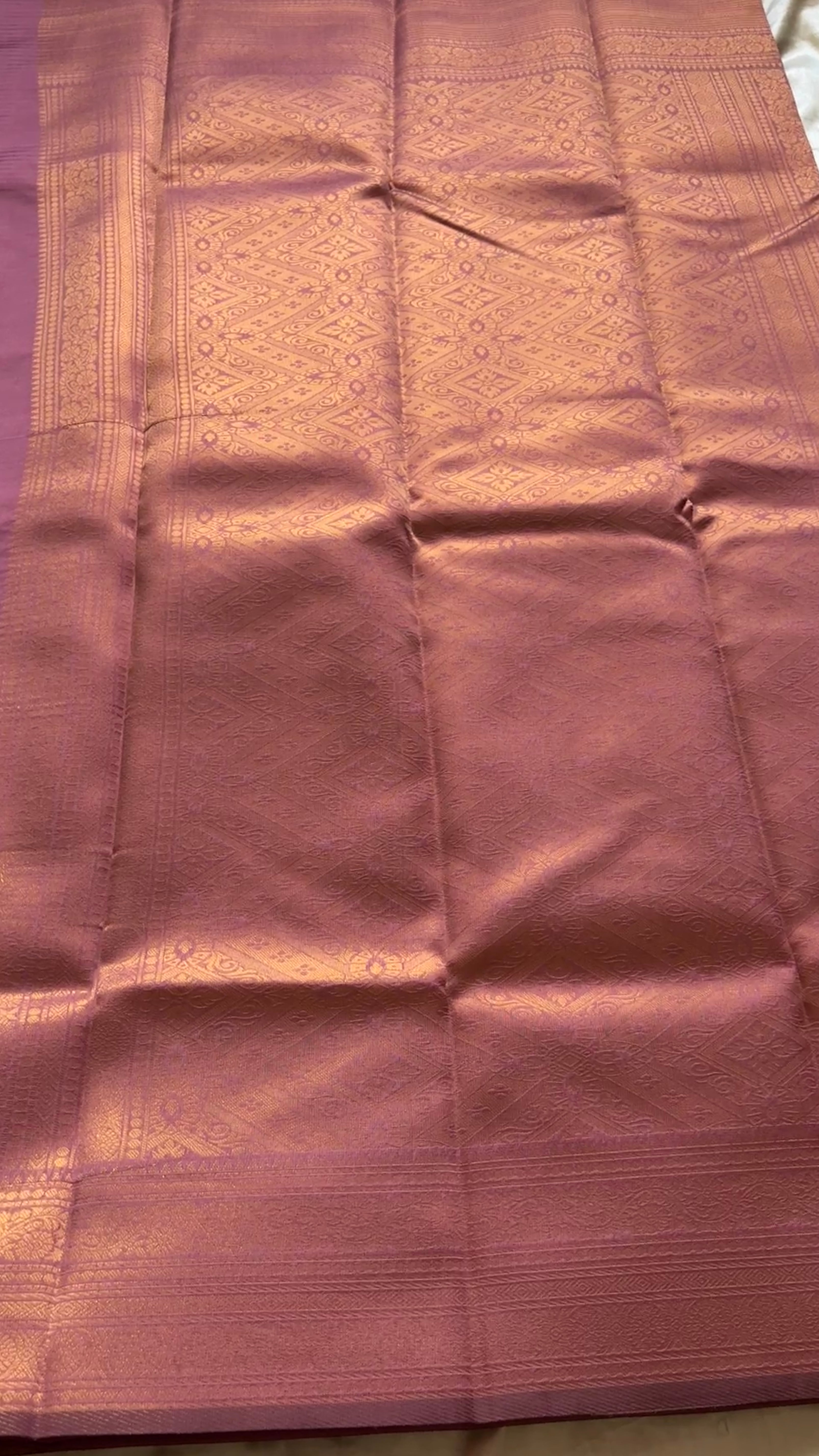 Kanchi semi soft silk Kr 33