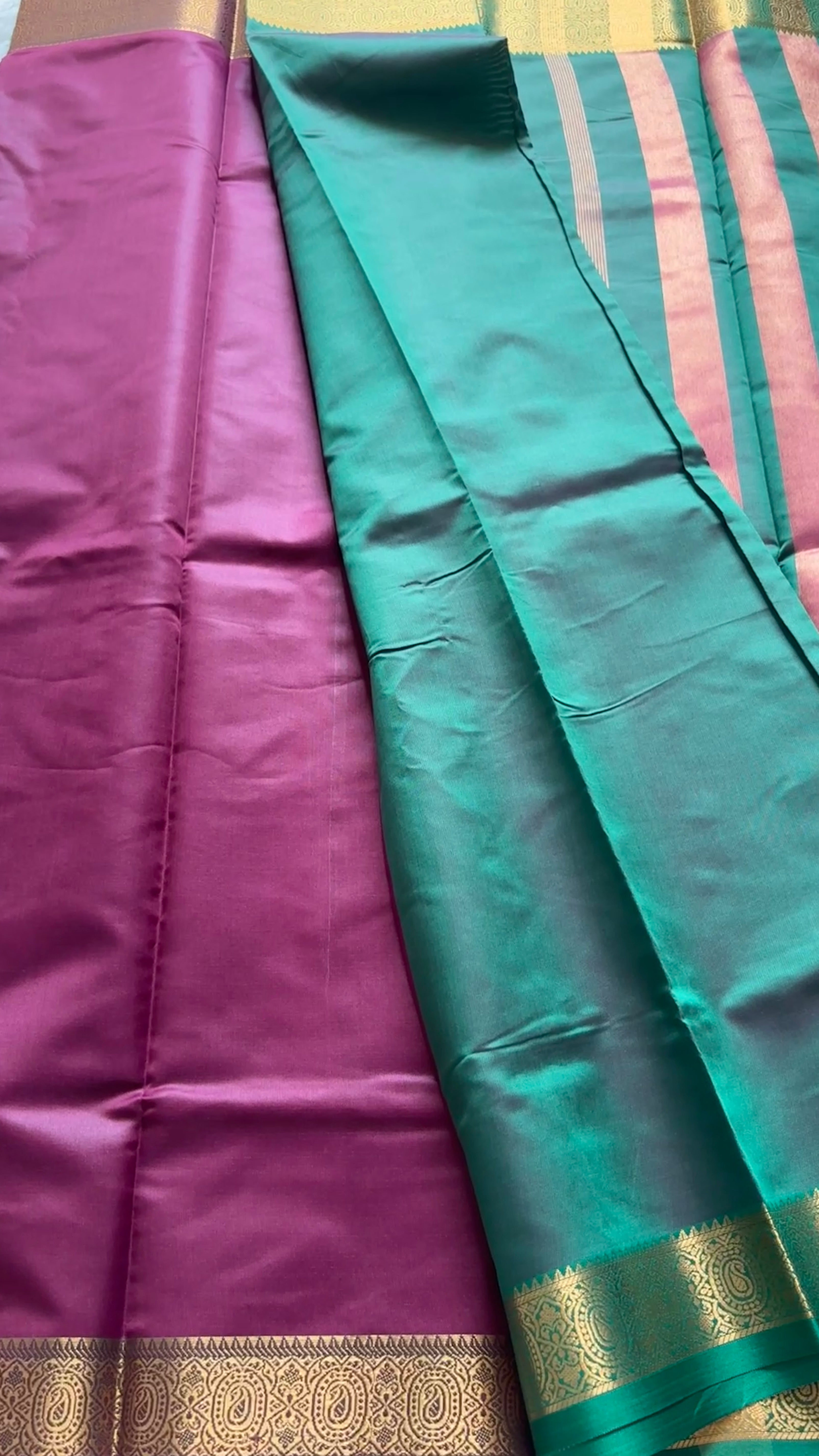 semi soft silk kr 107
