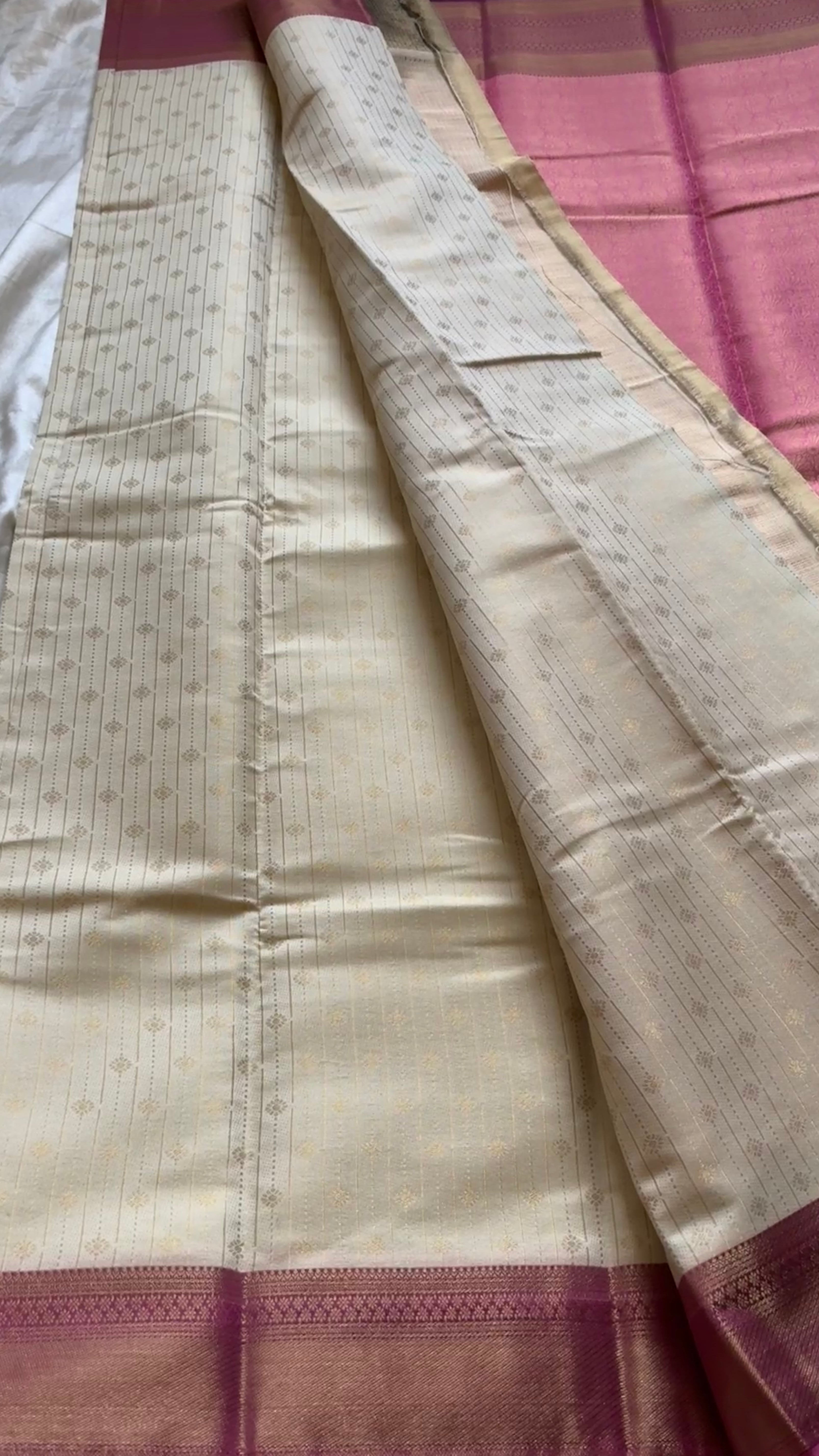 Semi Soft silk kr63