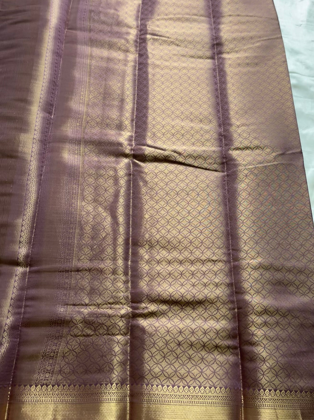 Premium Brocade Soft Silk