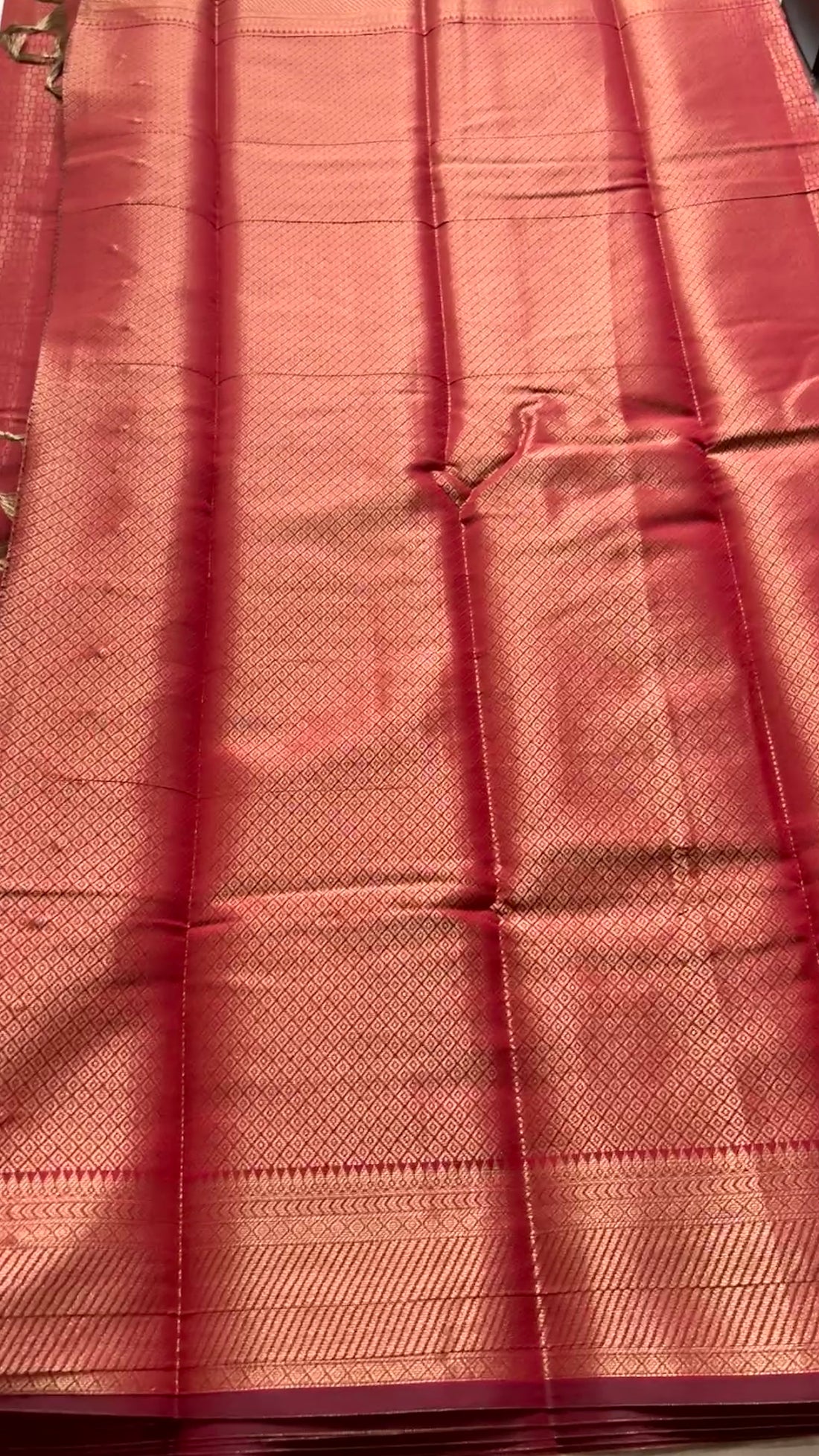 Premium Brocade soft silk KR 91