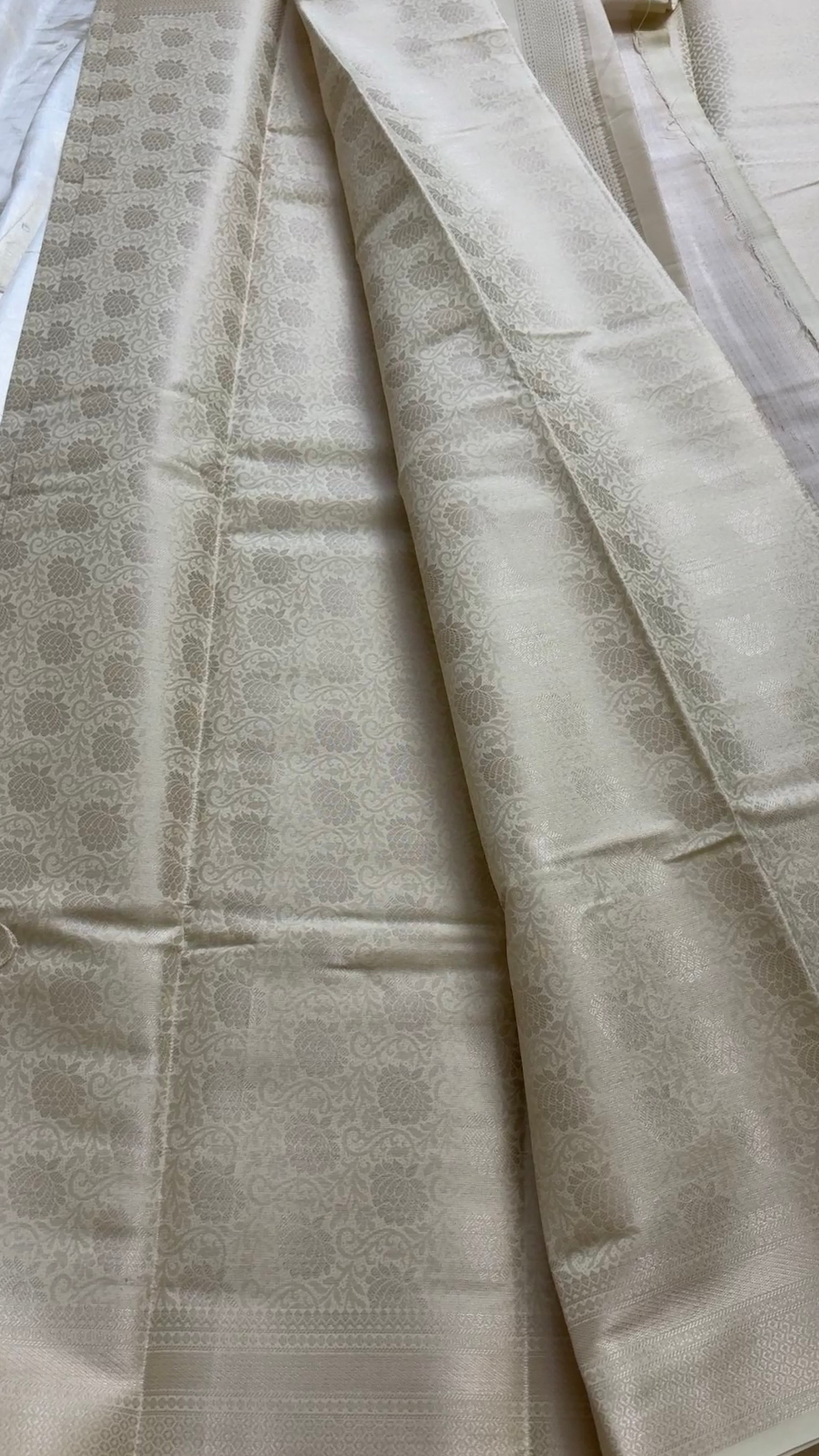 Premium Brocade soft silk kr14