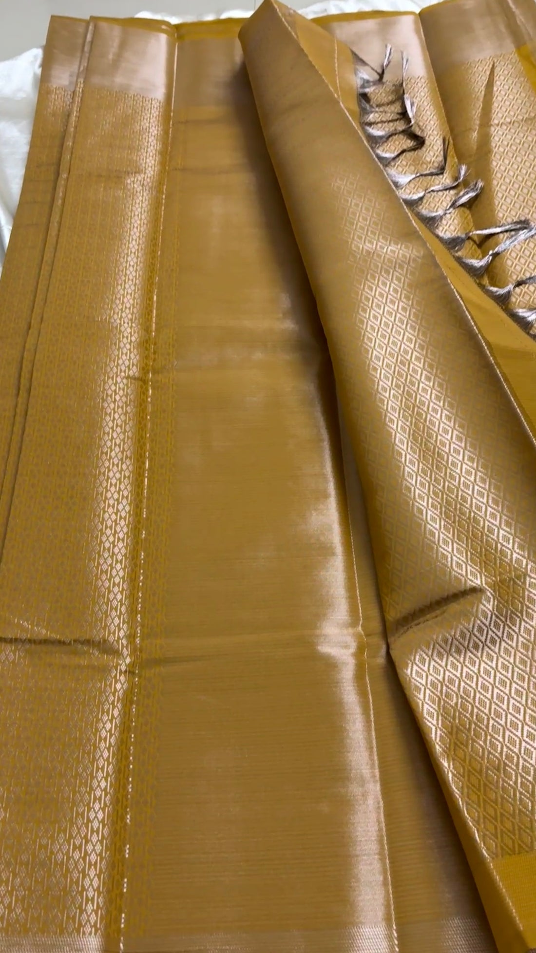 Brocade soft silk KR 14