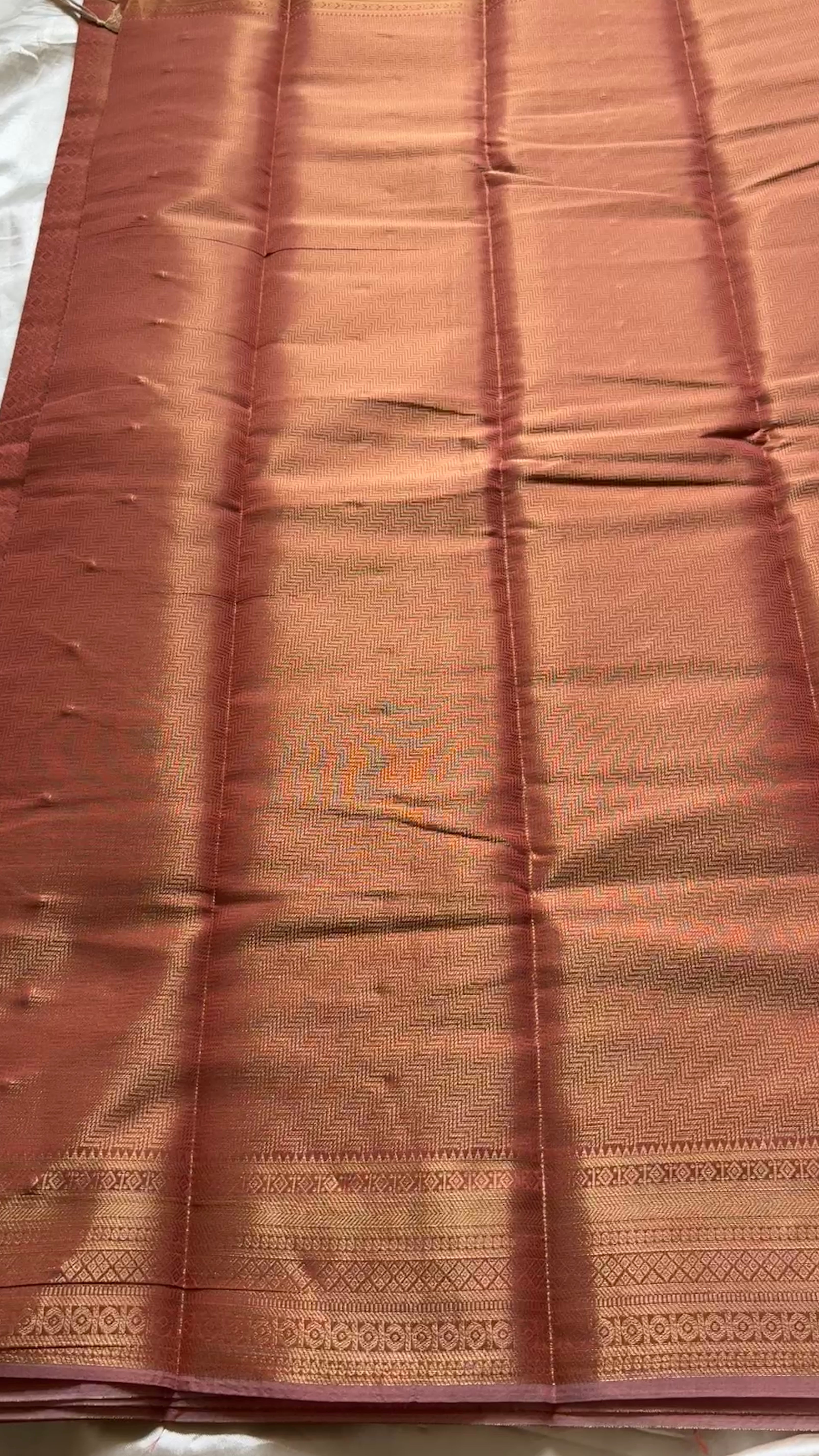 Premium Brocade soft silk kr57