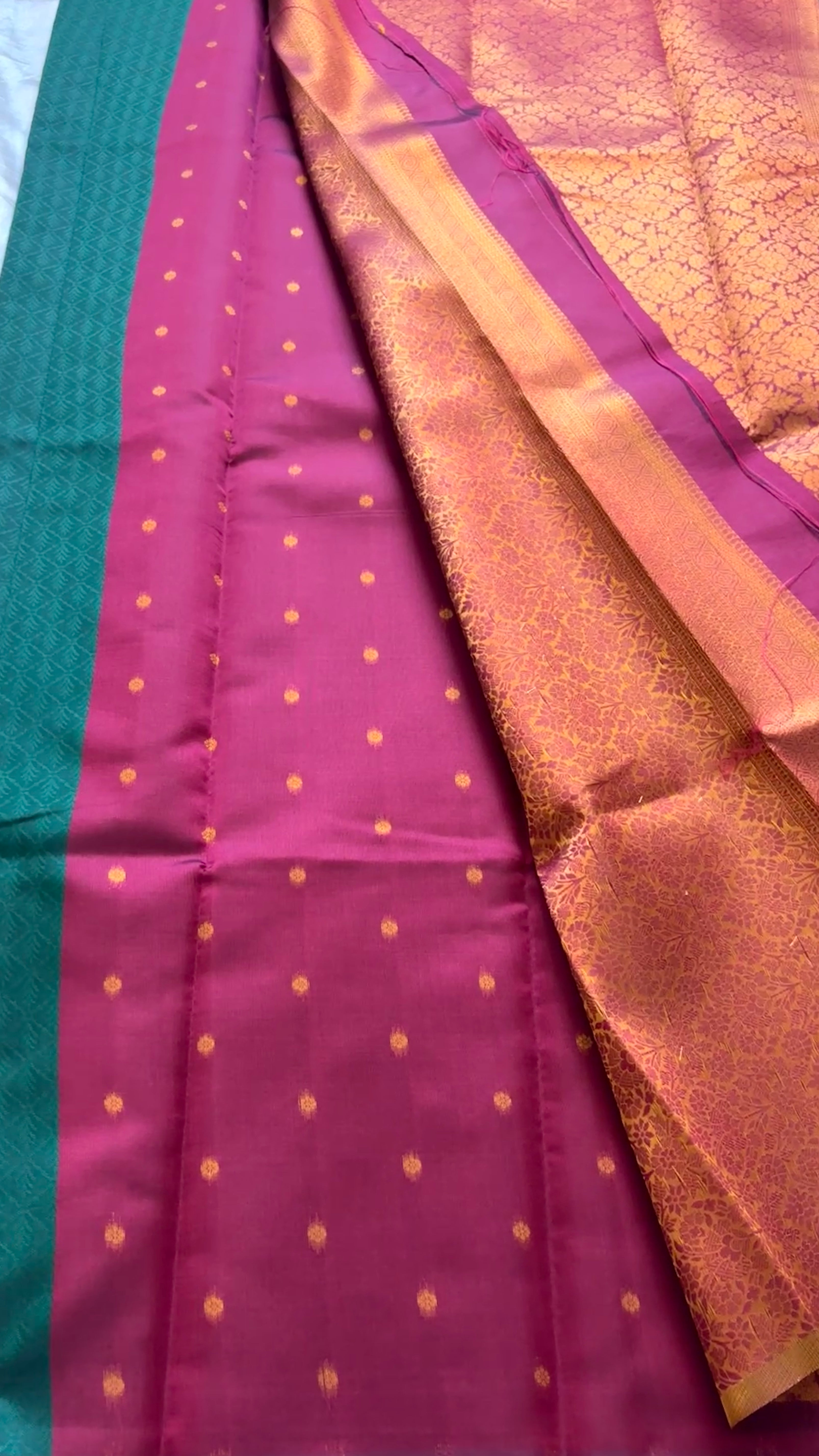 semi soft silk KR 25