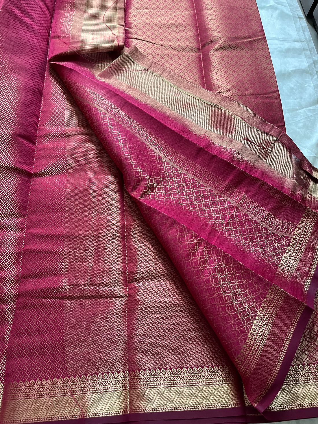 Premium Brocade Soft Silk