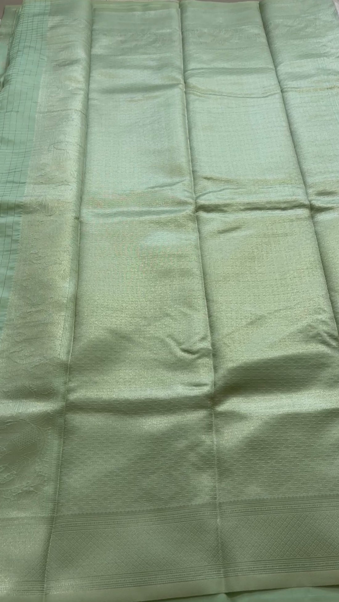 semi soft silk KR56