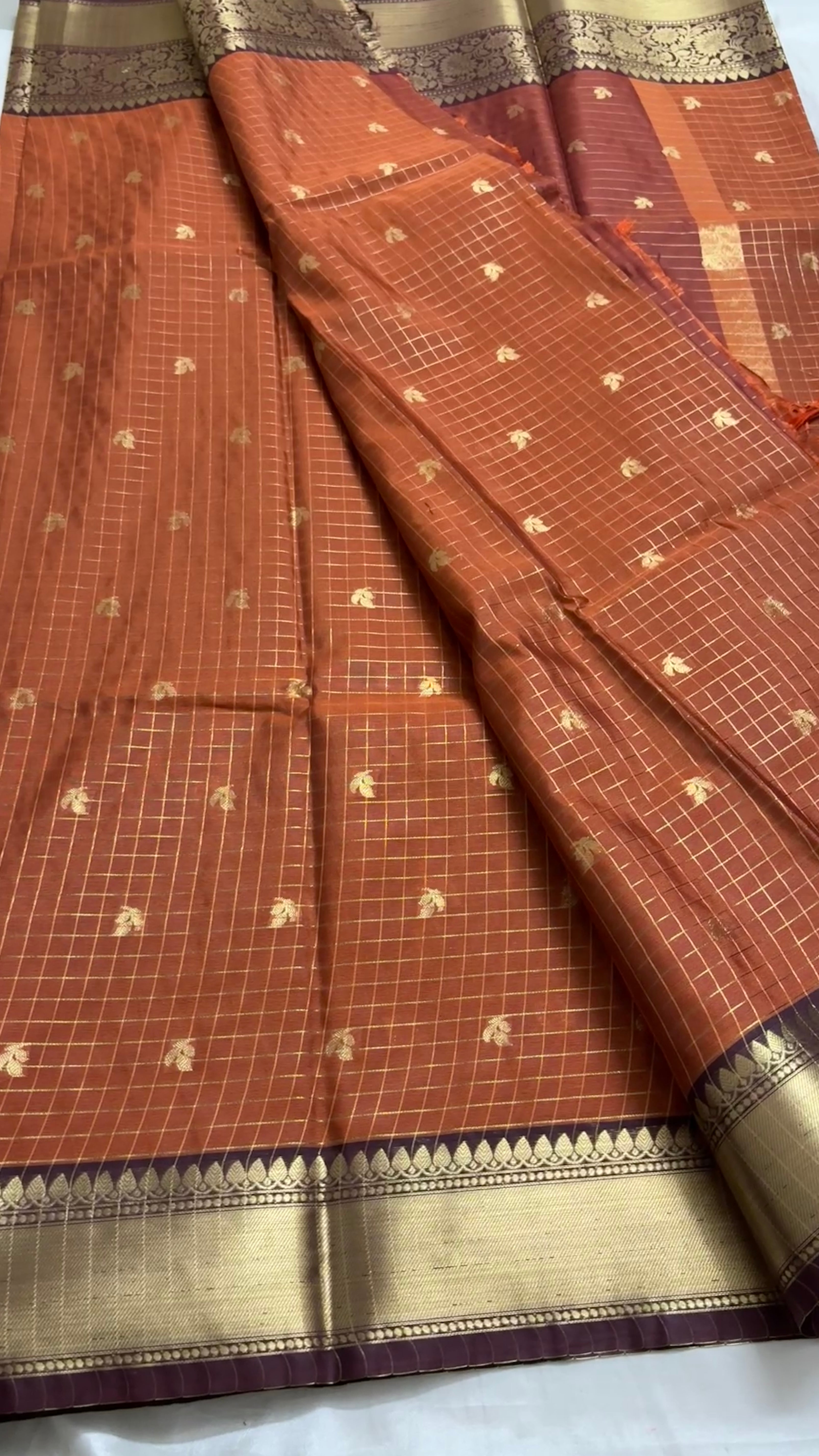 soft kattan silk kr11