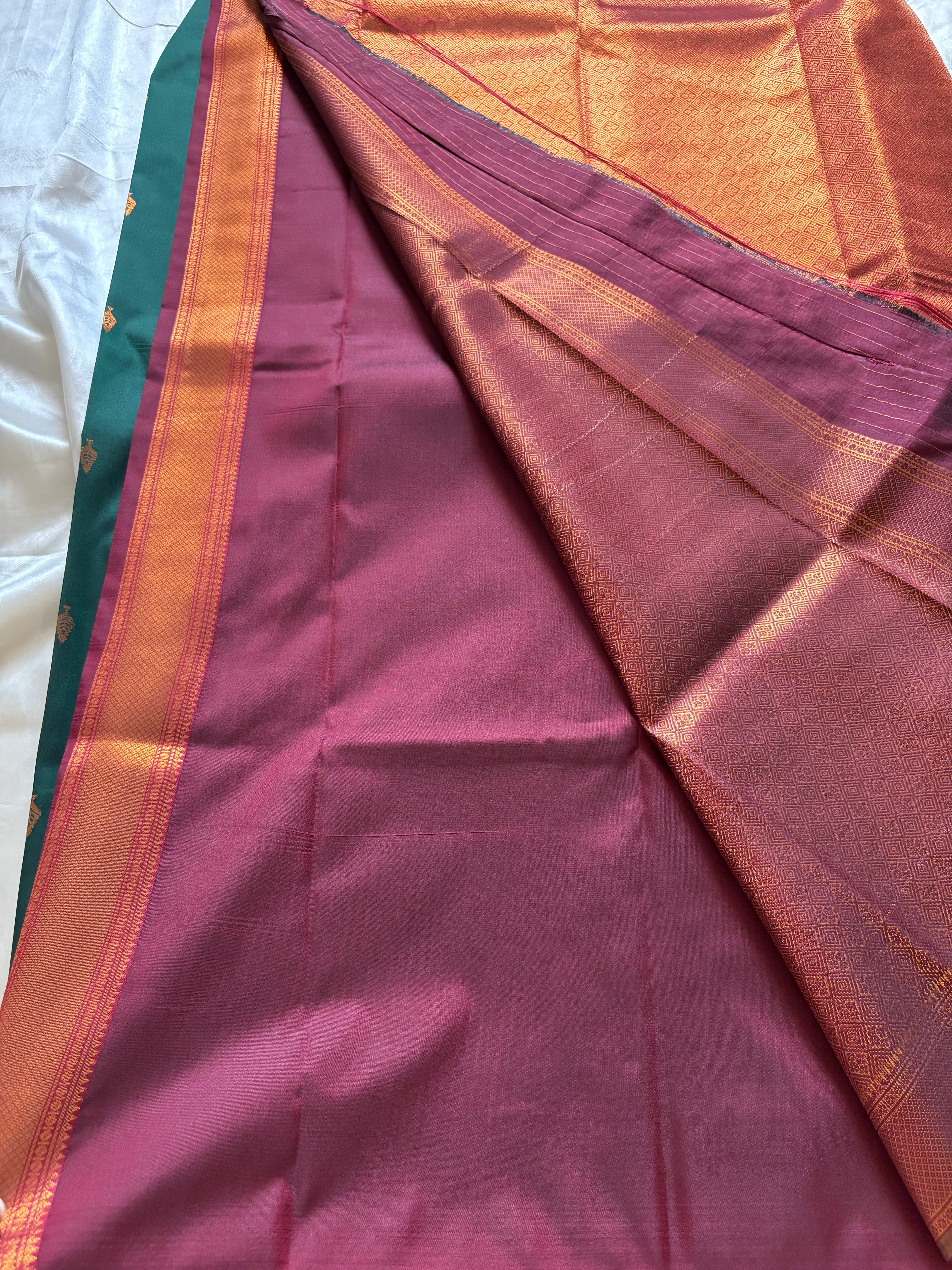 Premium Soft silk (KR44)