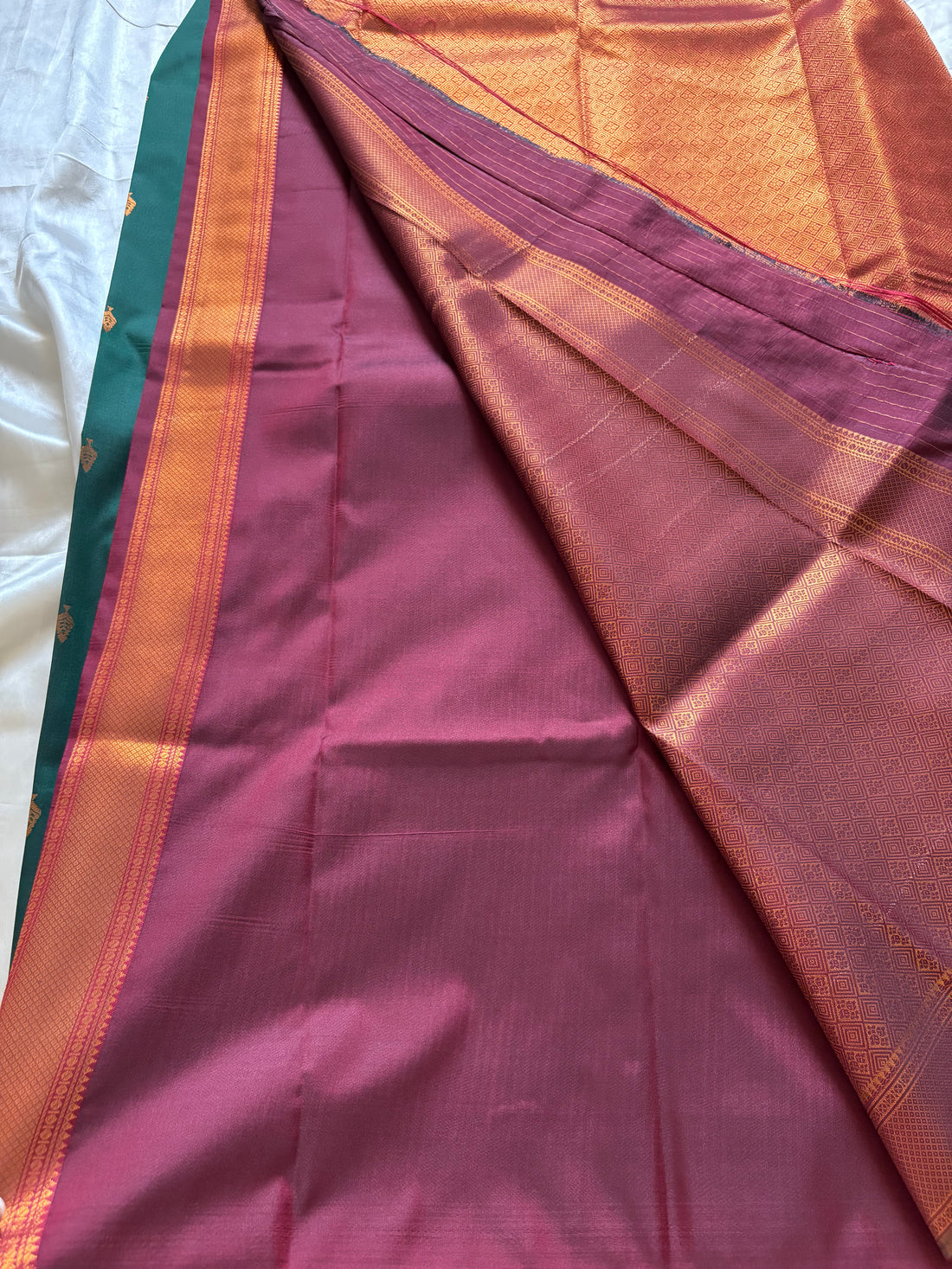 Premium Soft silk (KR44)