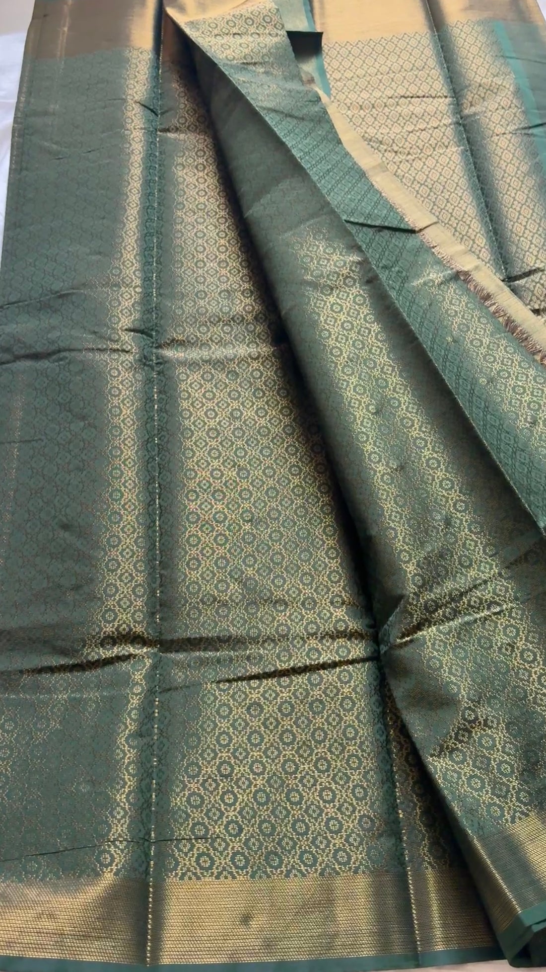 Brocade soft silk KR 81