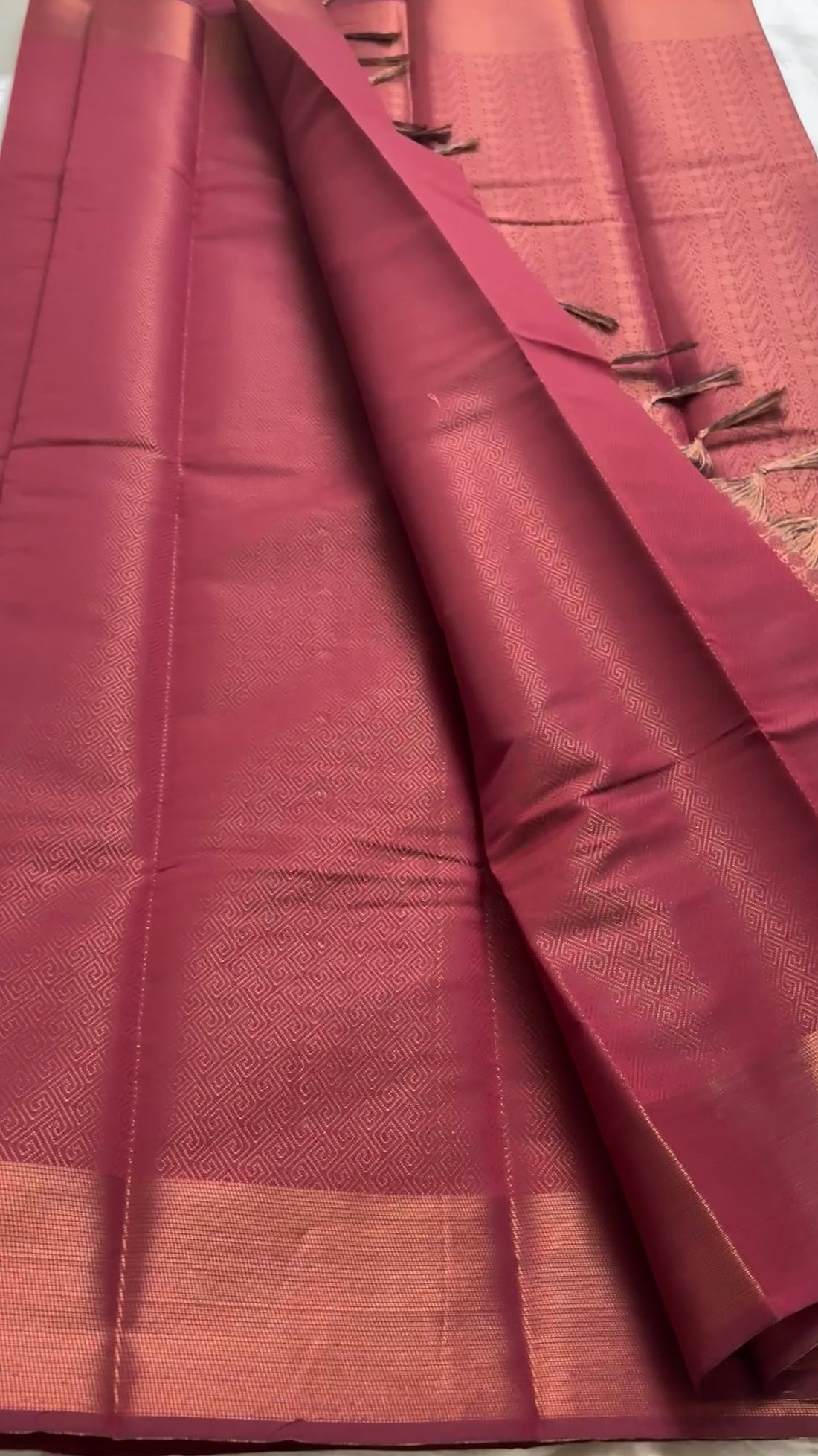 Brocade soft silk kr53