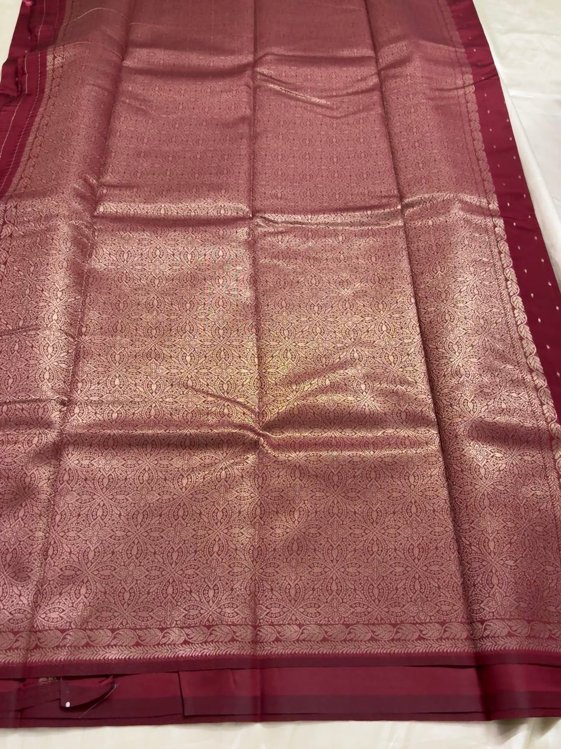semi soft silk (KR51)