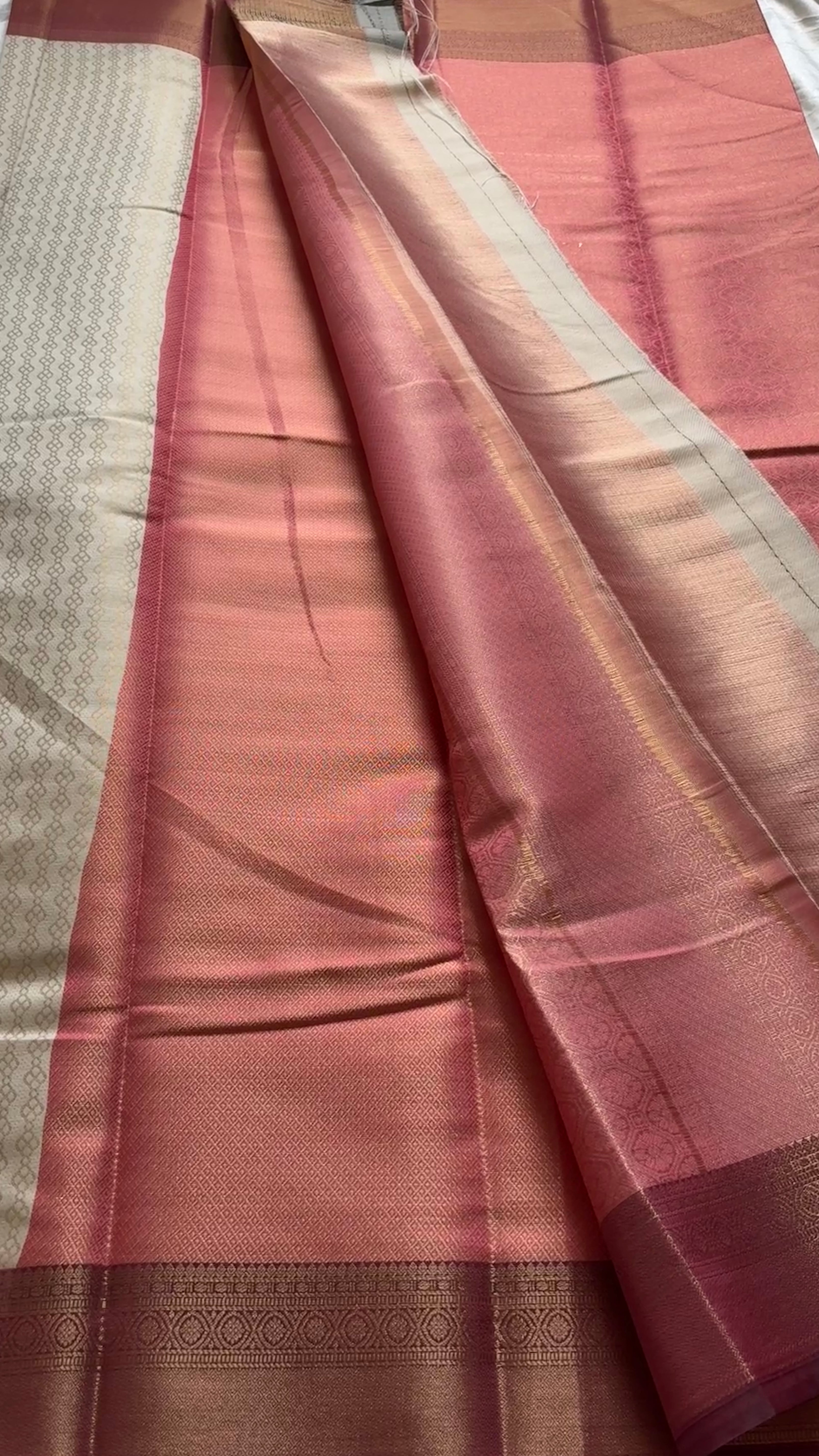 Semi Soft silk kr 74