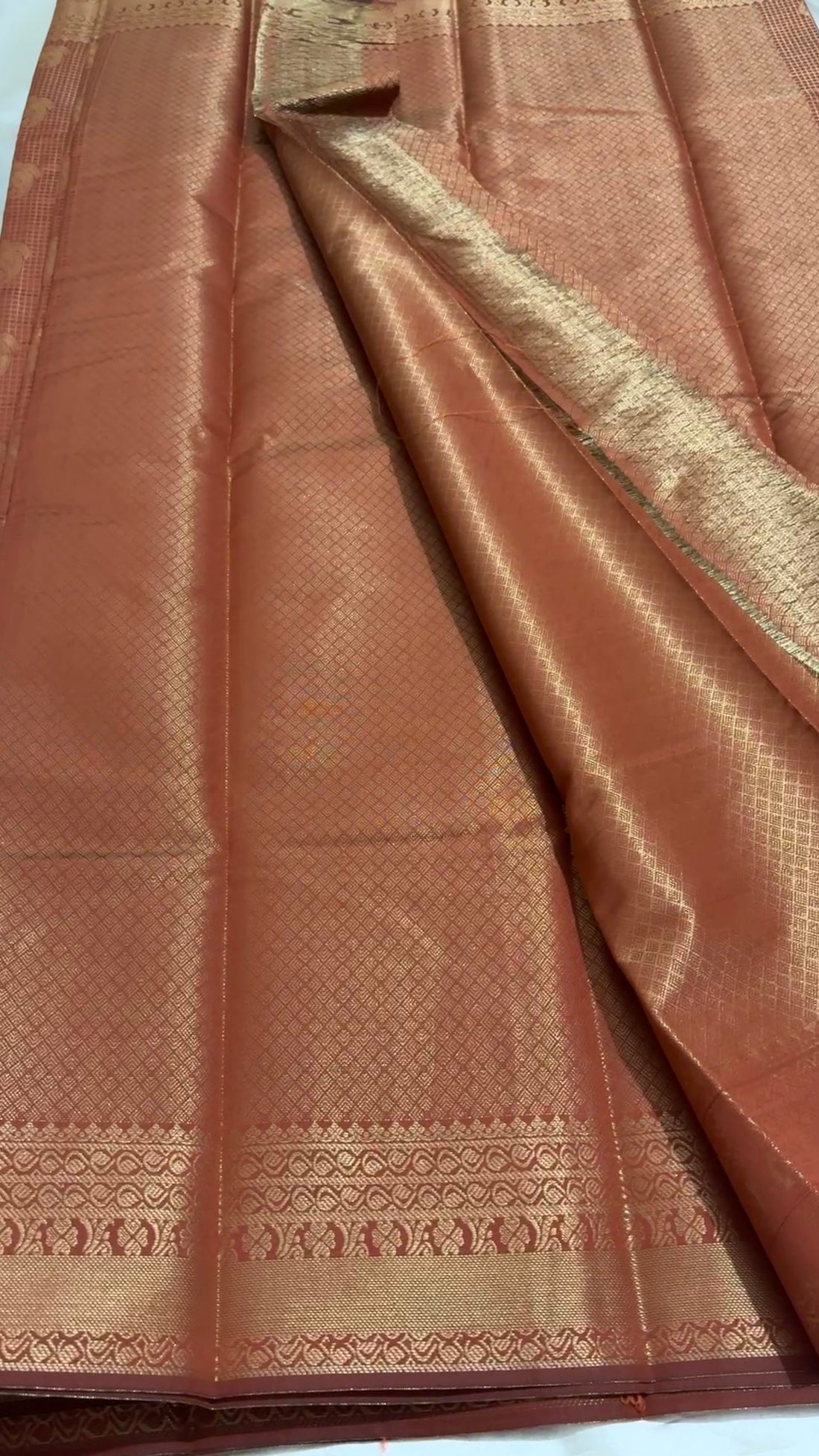 Premium Brocade soft silk kr50