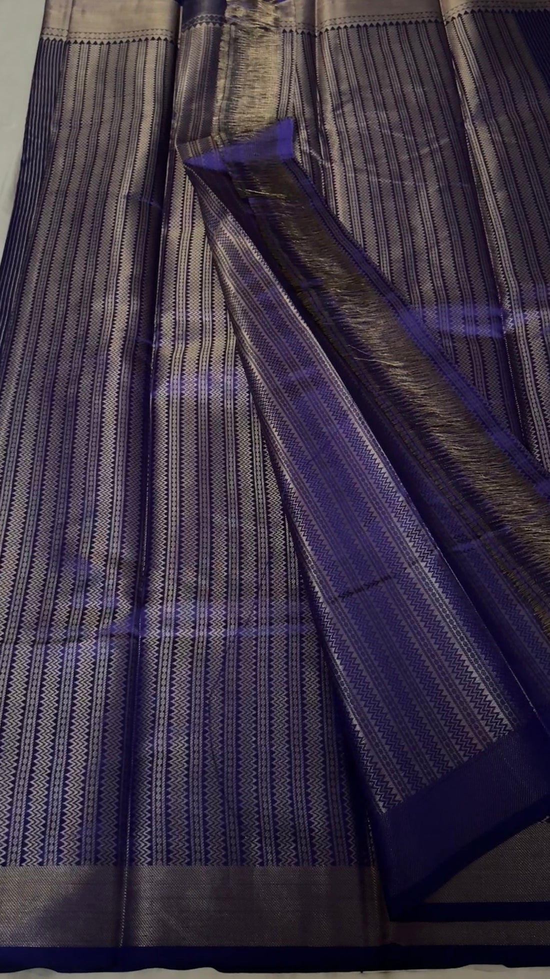 Premium Brocade soft silk KR 130