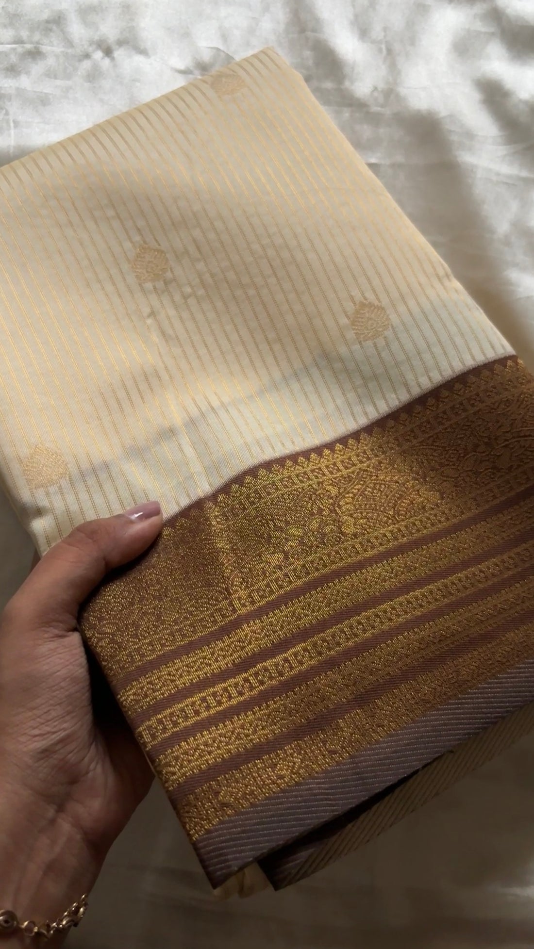 Kanchi semi soft silk kr31