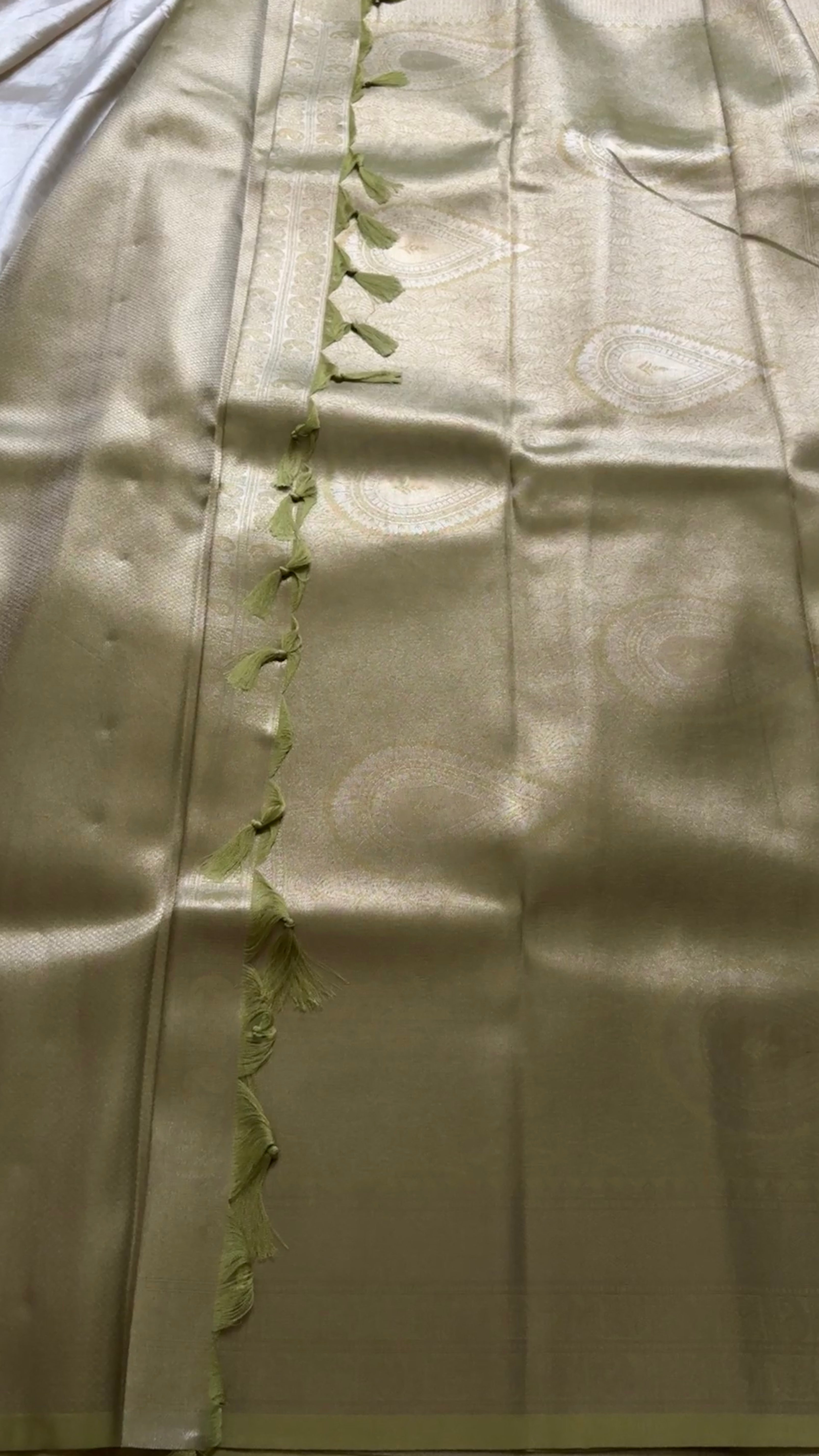 Soft silk KR 50