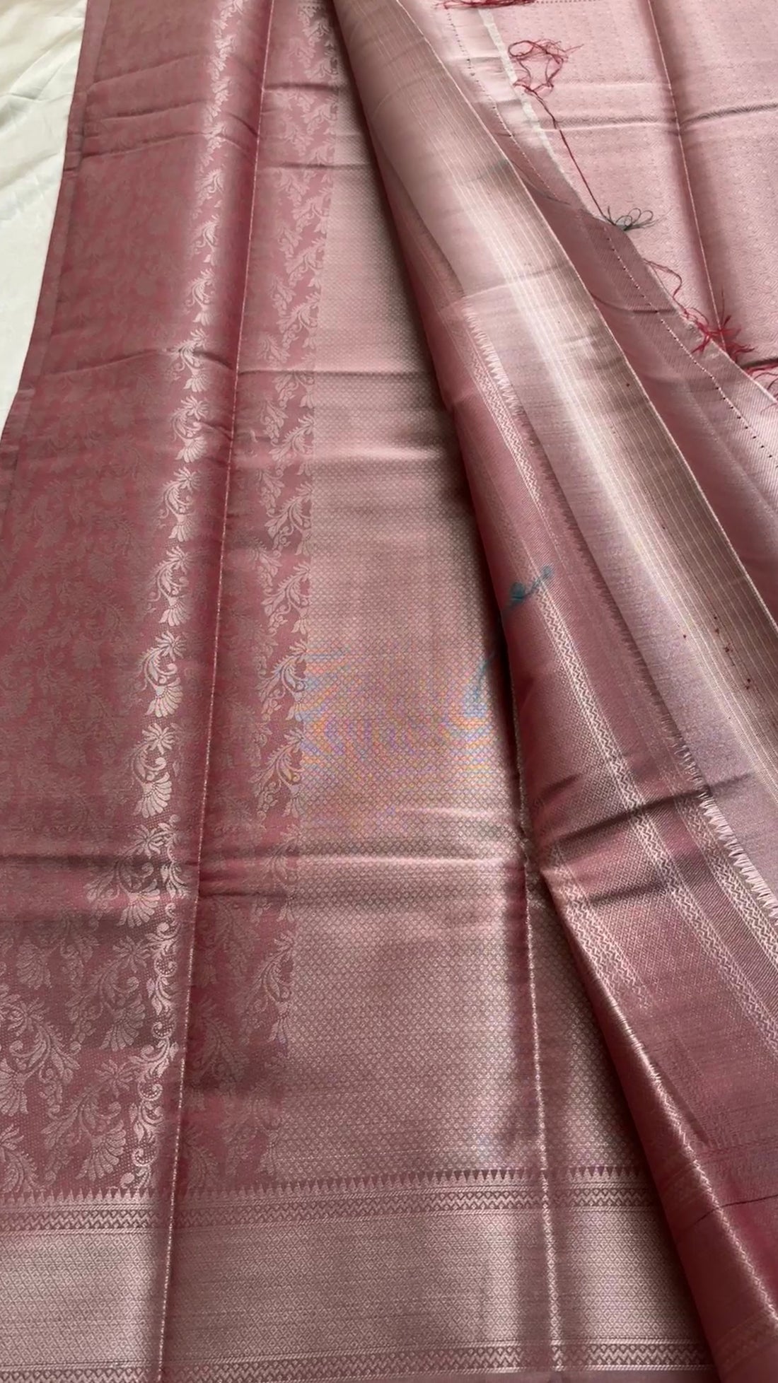 Premium Brocade soft silk kr18