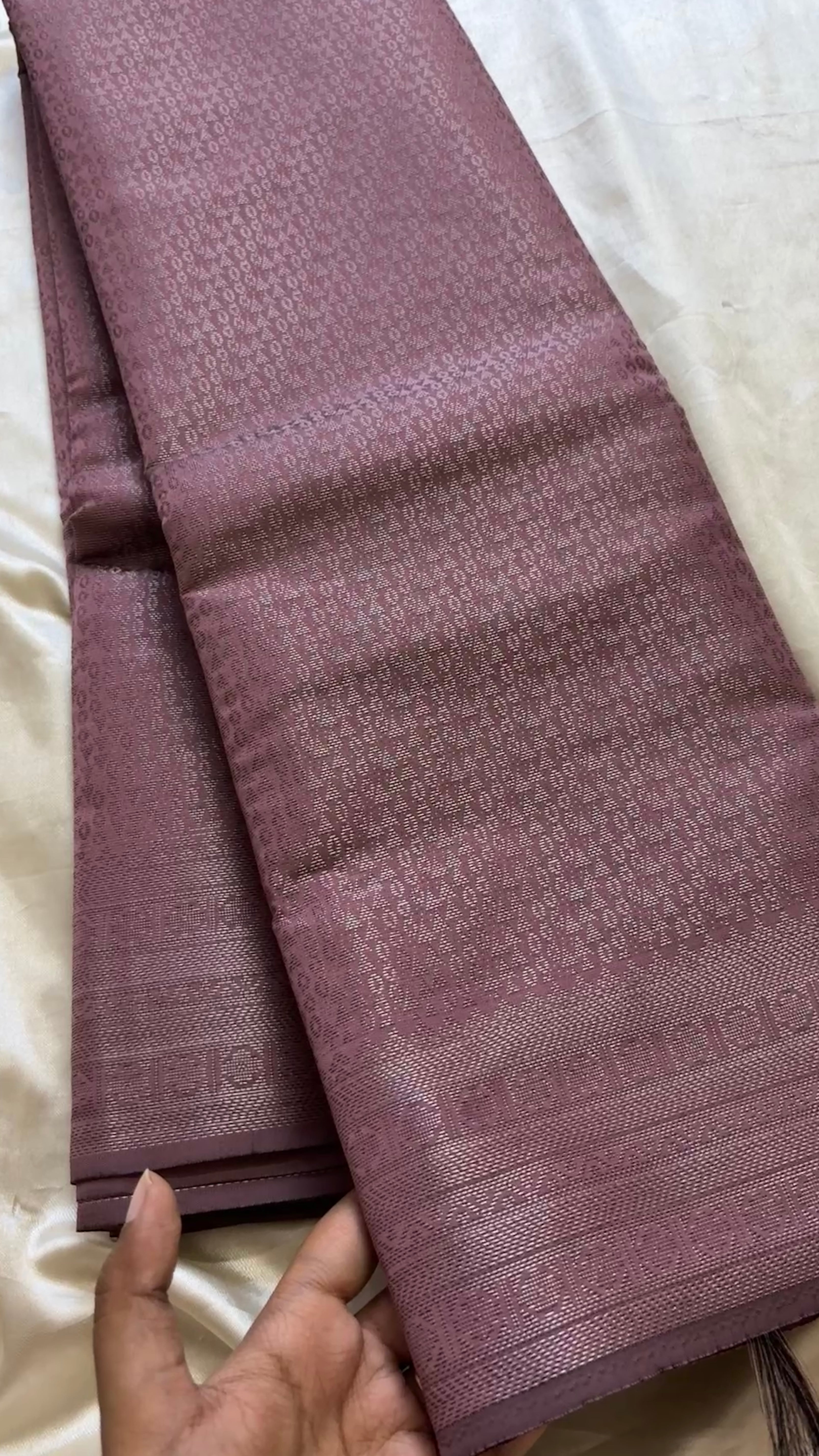 Brocade soft silk KR 49