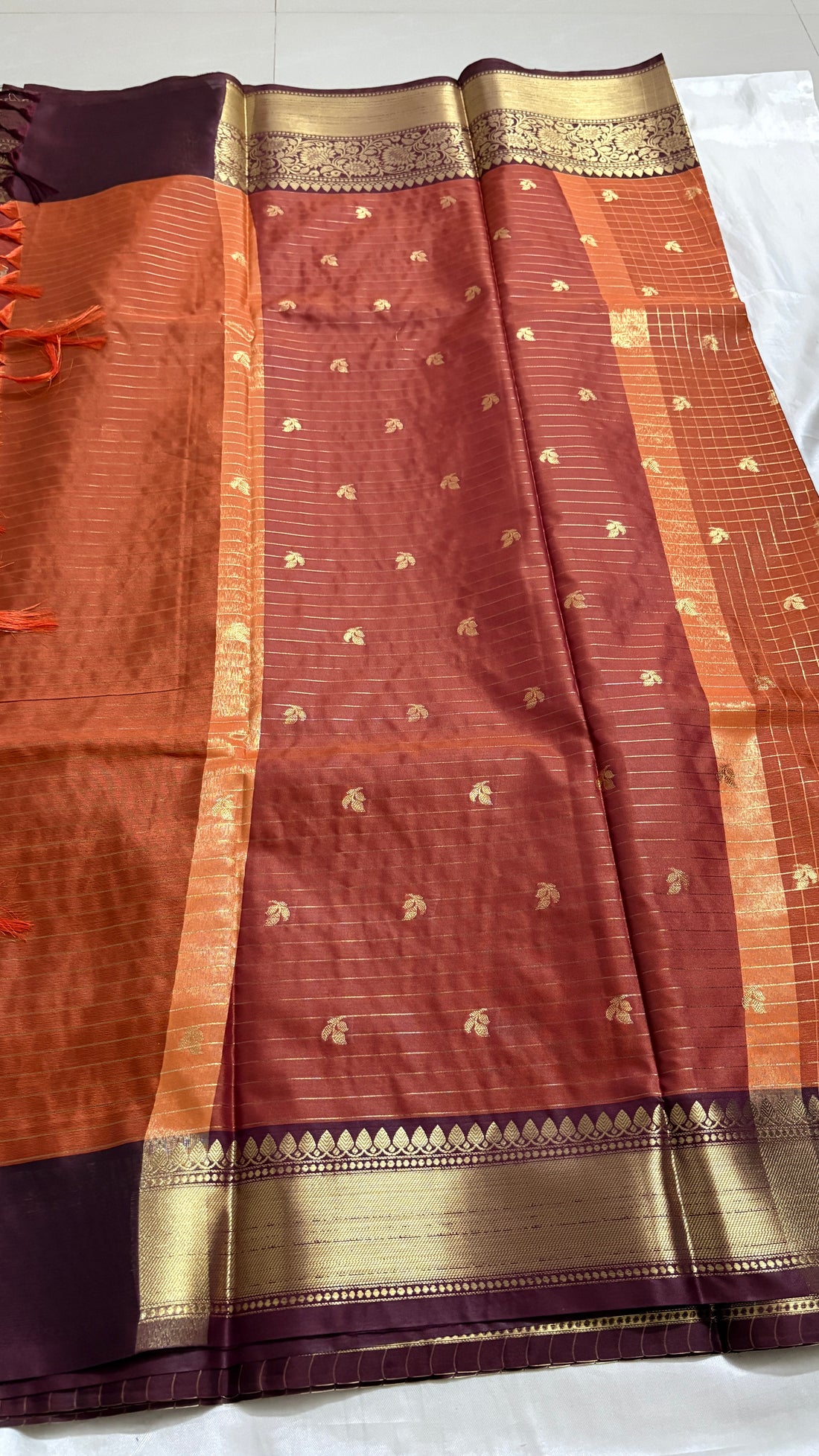 soft kattan silk kr11