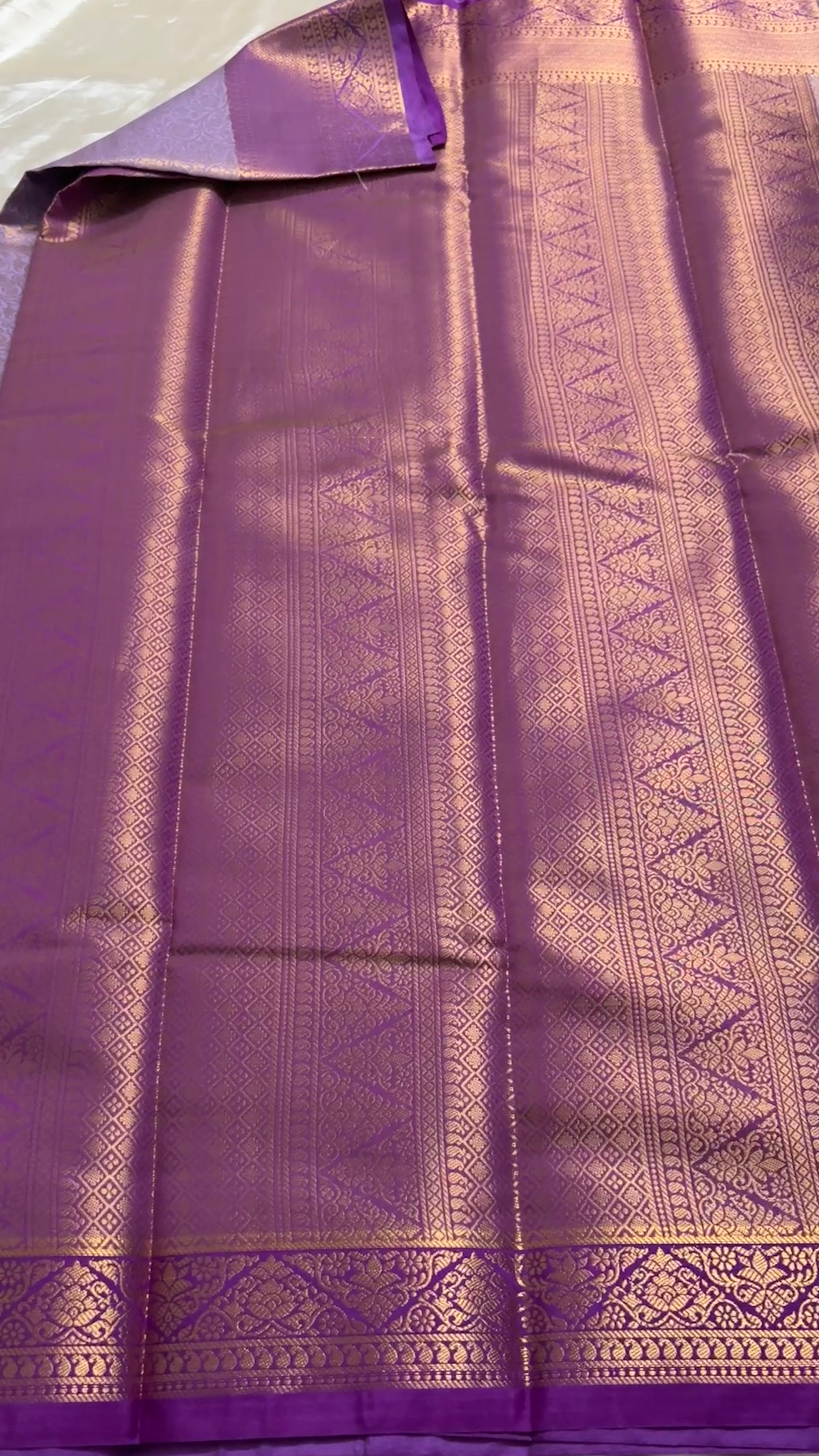 Premium Brocade soft silk kr135