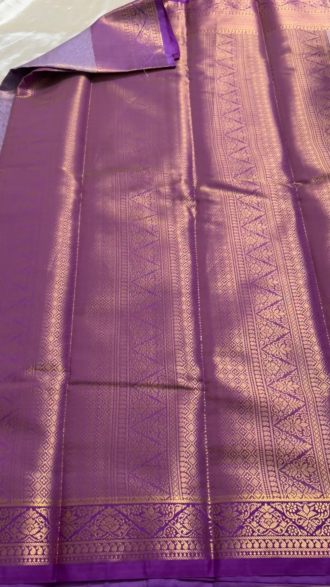 Premium Brocade soft silk kr135