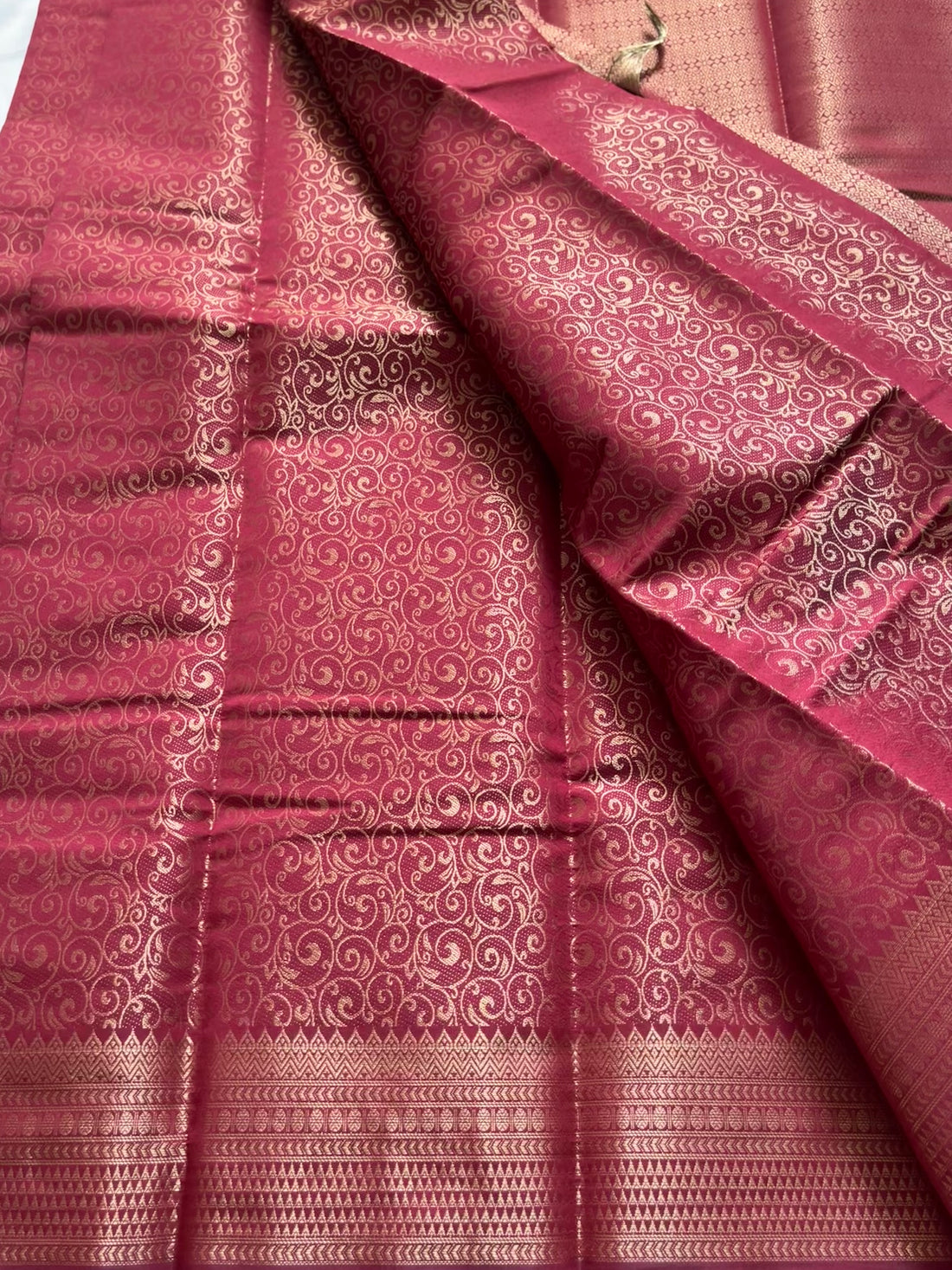 Premium Brocade Soft Silk