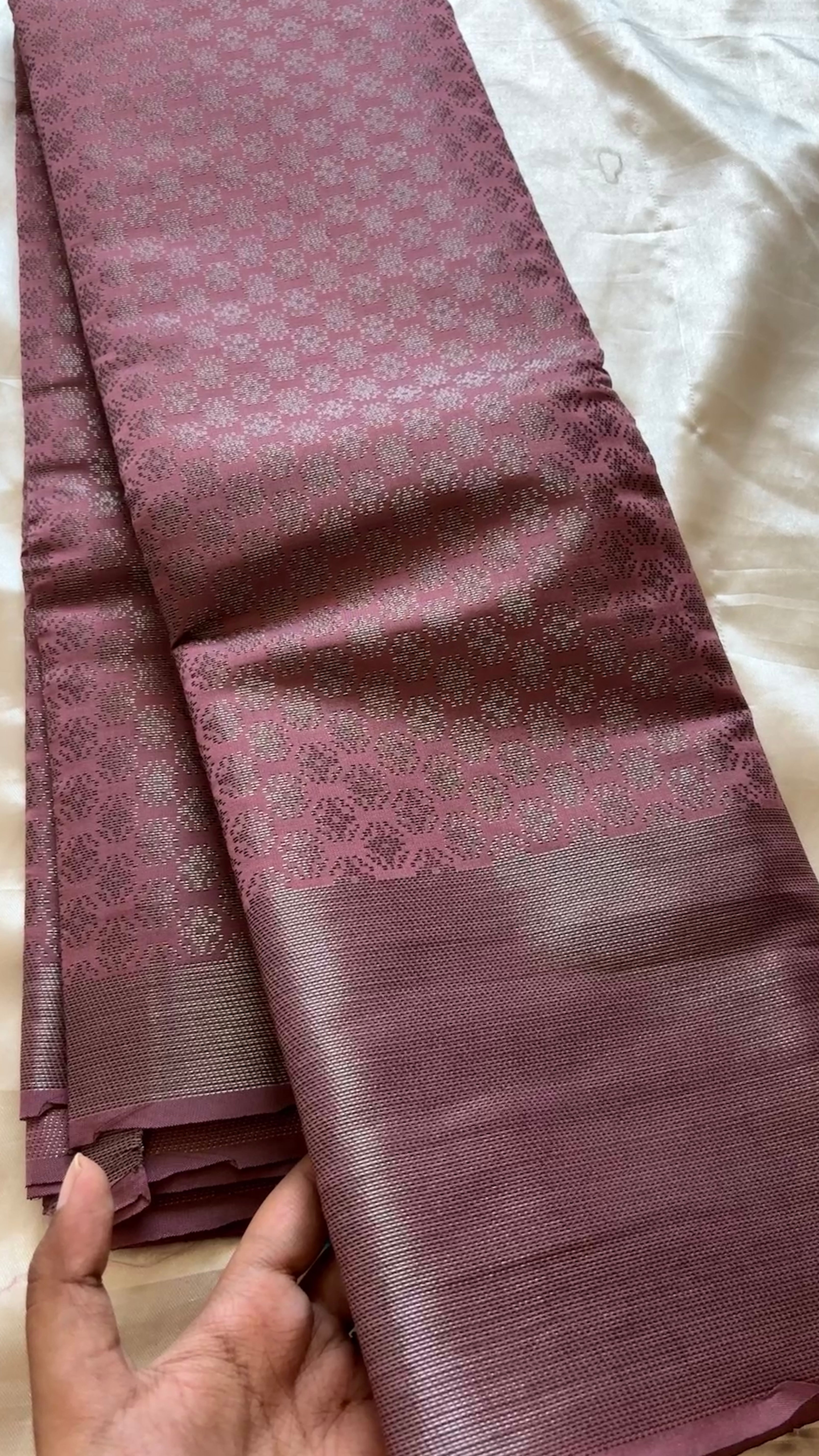 Brocade soft silk KR  108