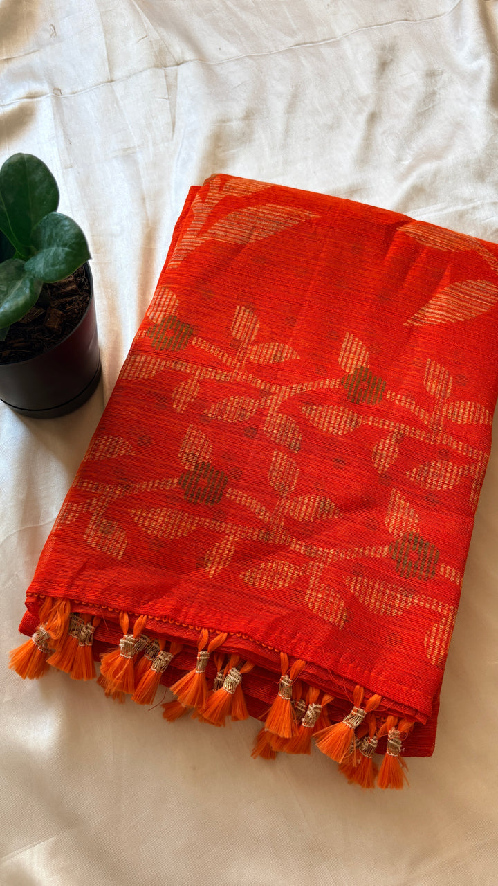 Jute cotton kr15