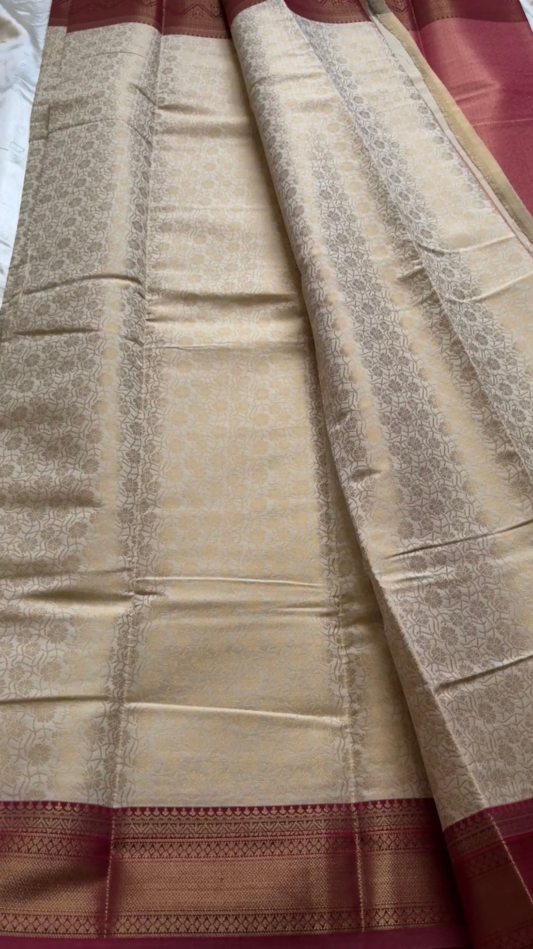 Semi Soft silk Kr 107