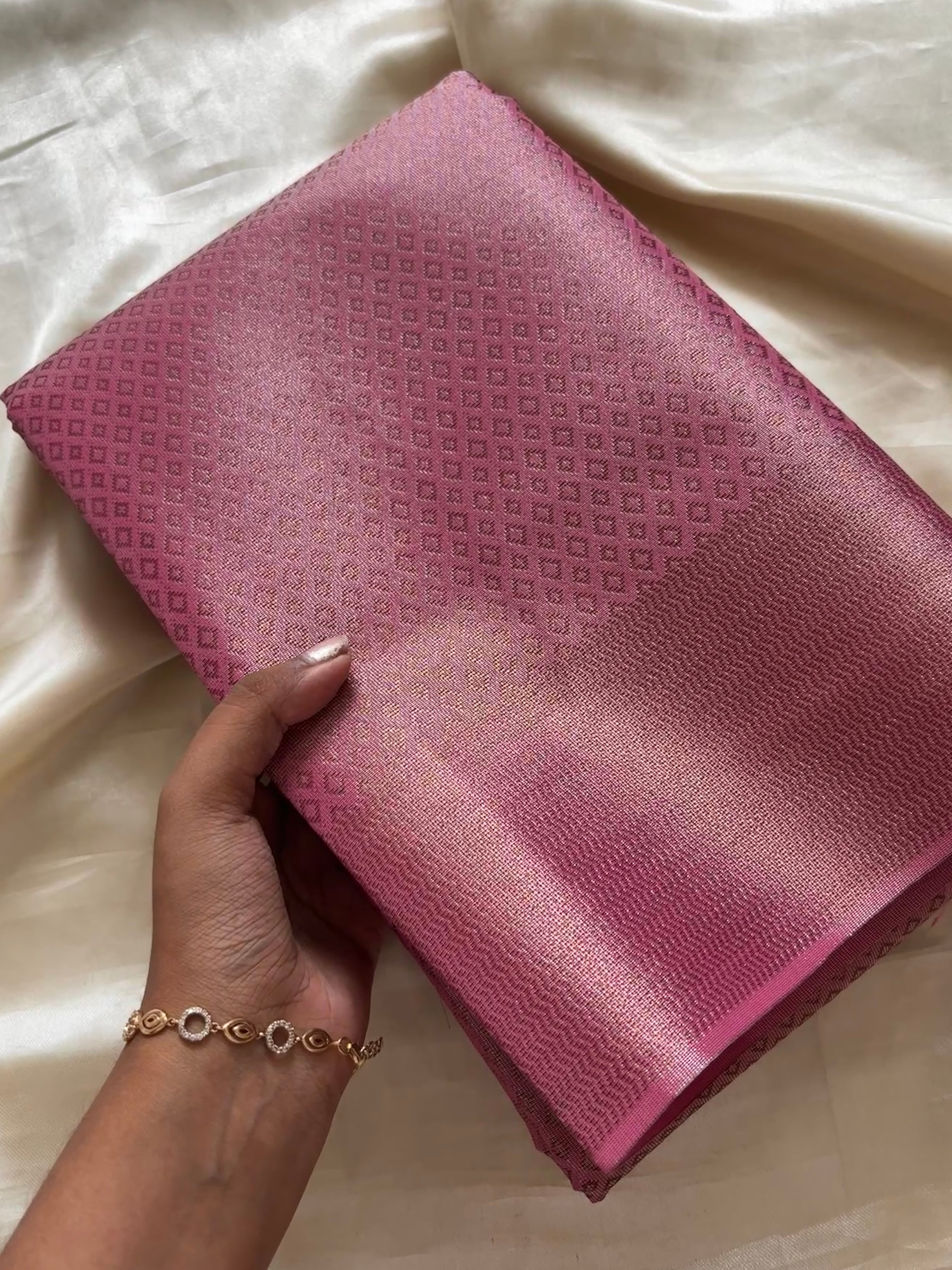 Tissue Brocade soft