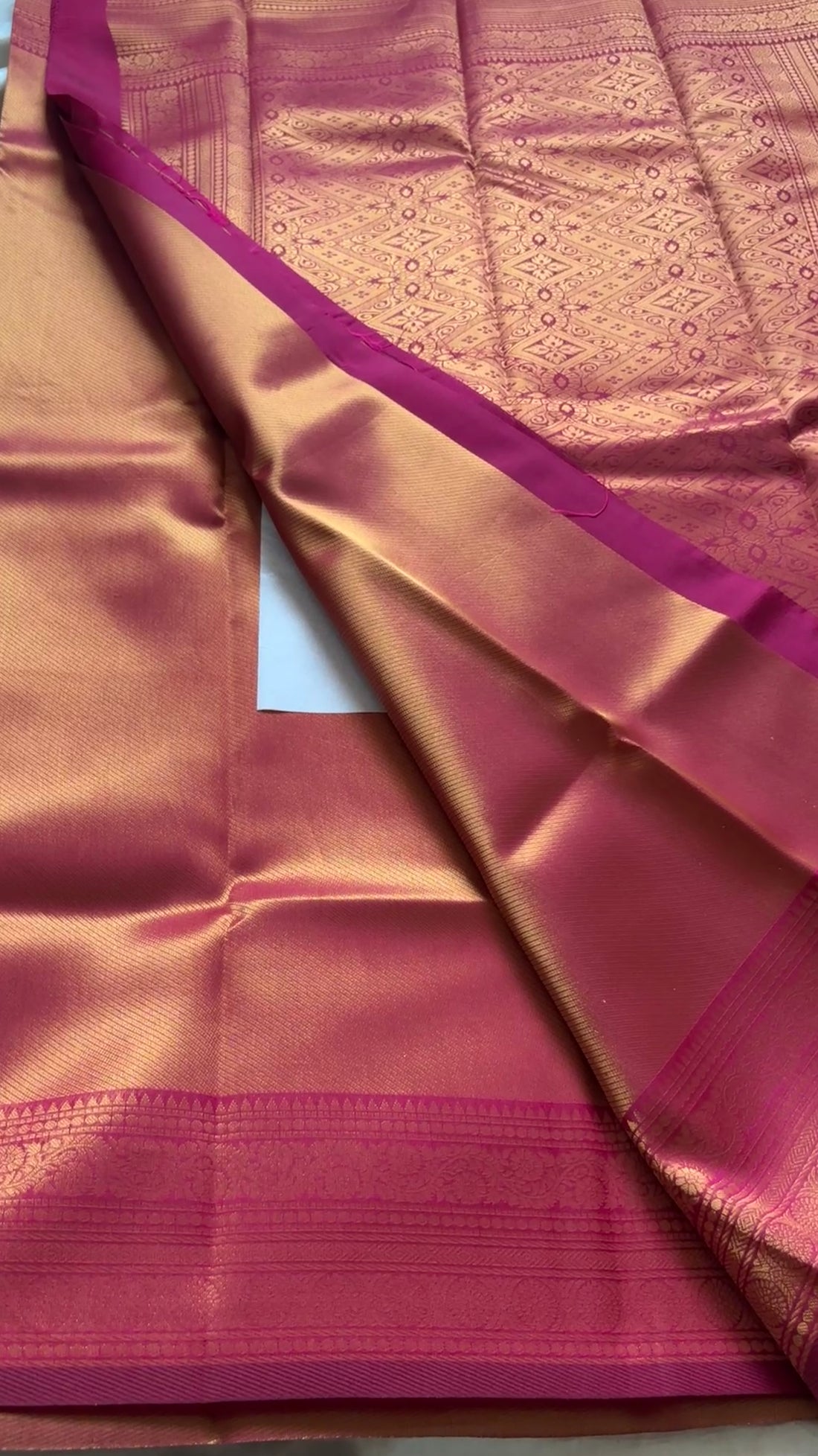 Kanchi semi soft silk Kr 141