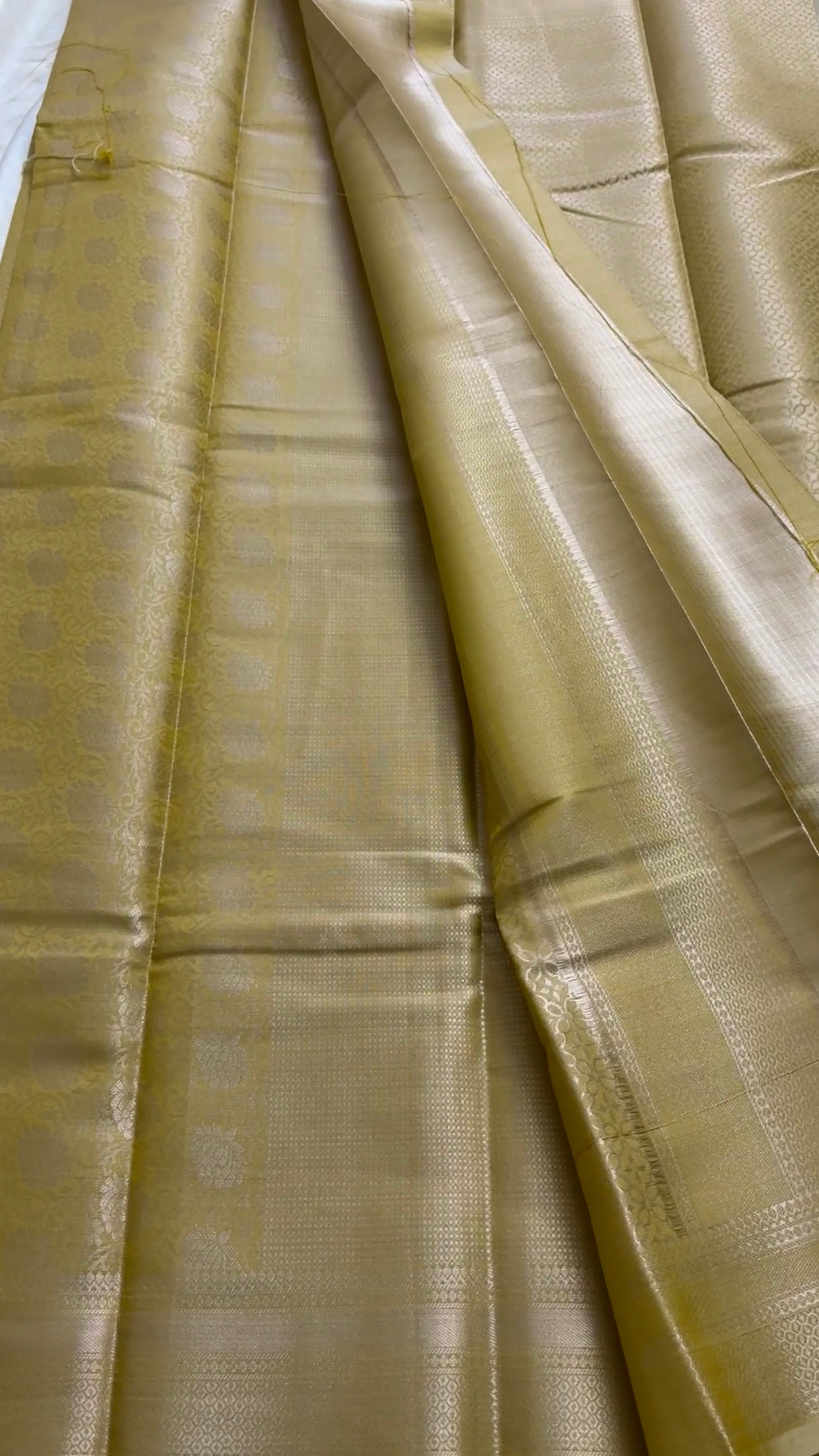 Premium Brocade soft silk KR3