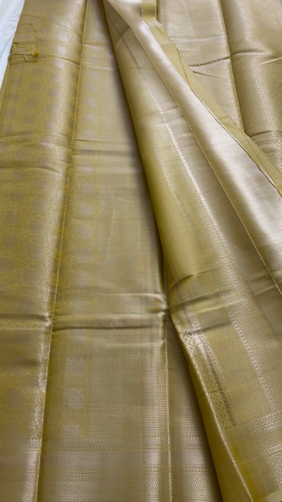 Premium Brocade soft silk KR3