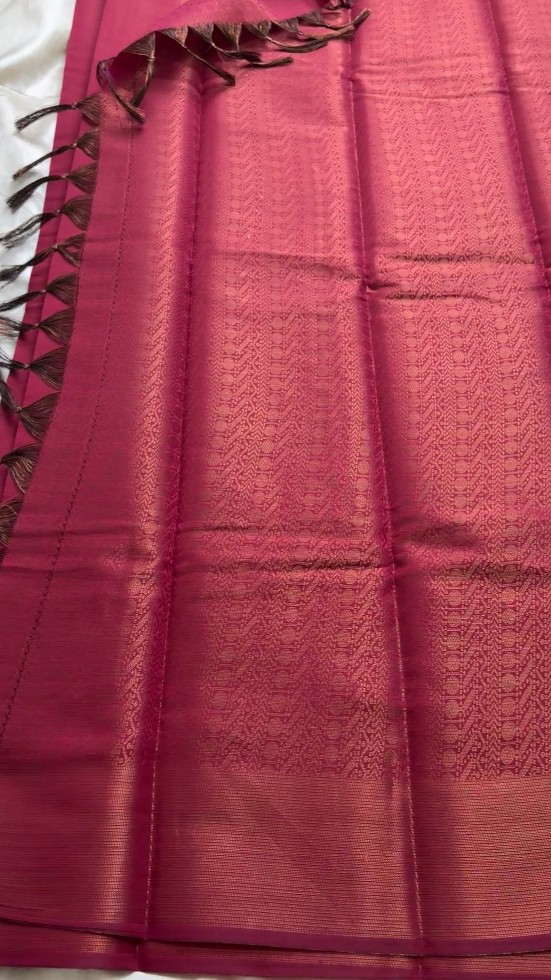 Brocade soft silk kr64