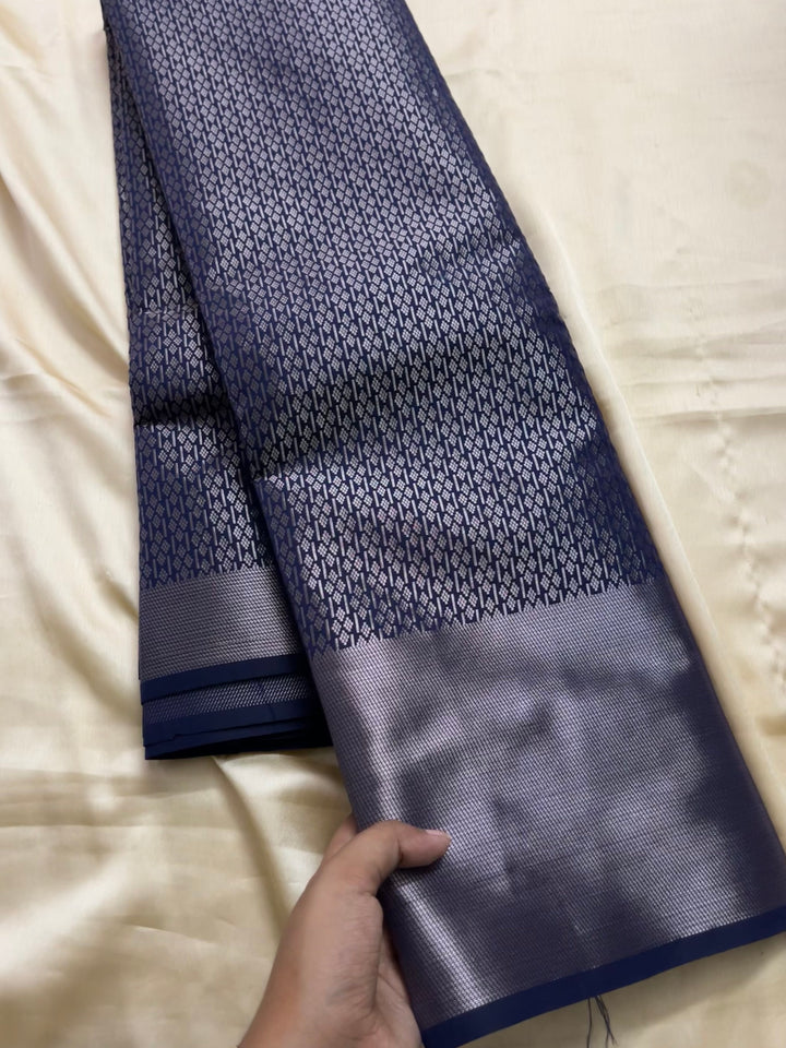 Brocade soft silk (KR29)